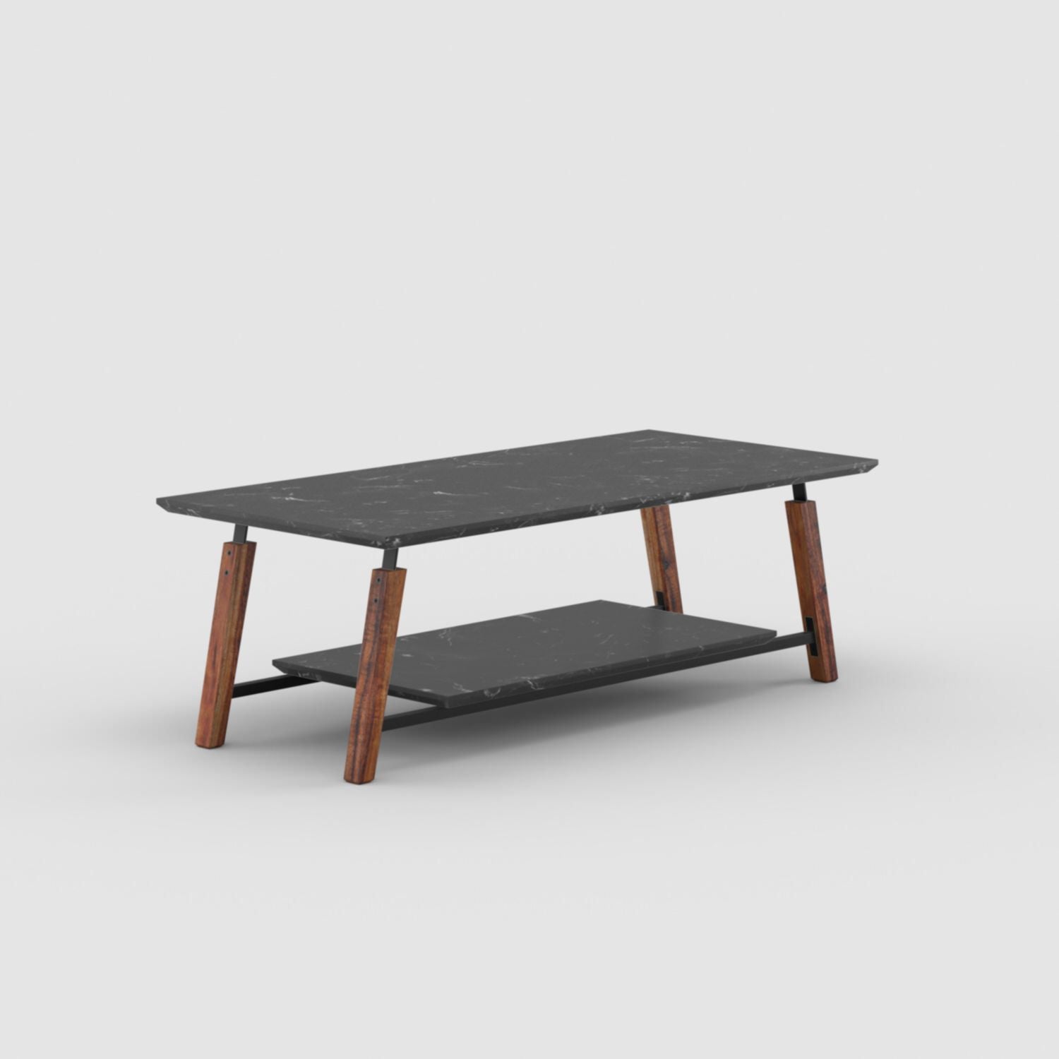 Rechteck Coffee Table – Medium