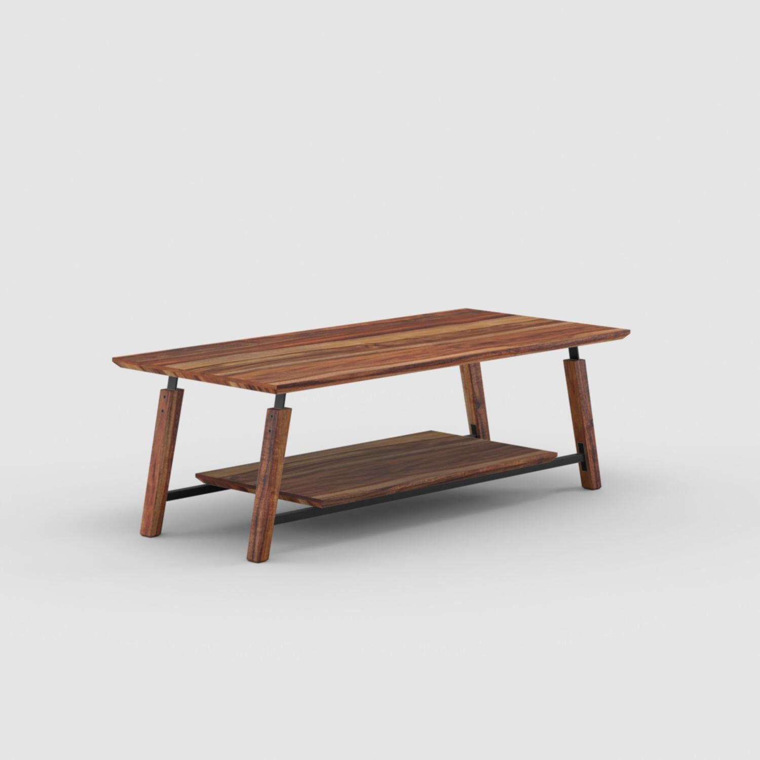 Rechteck Coffee Table – Medium