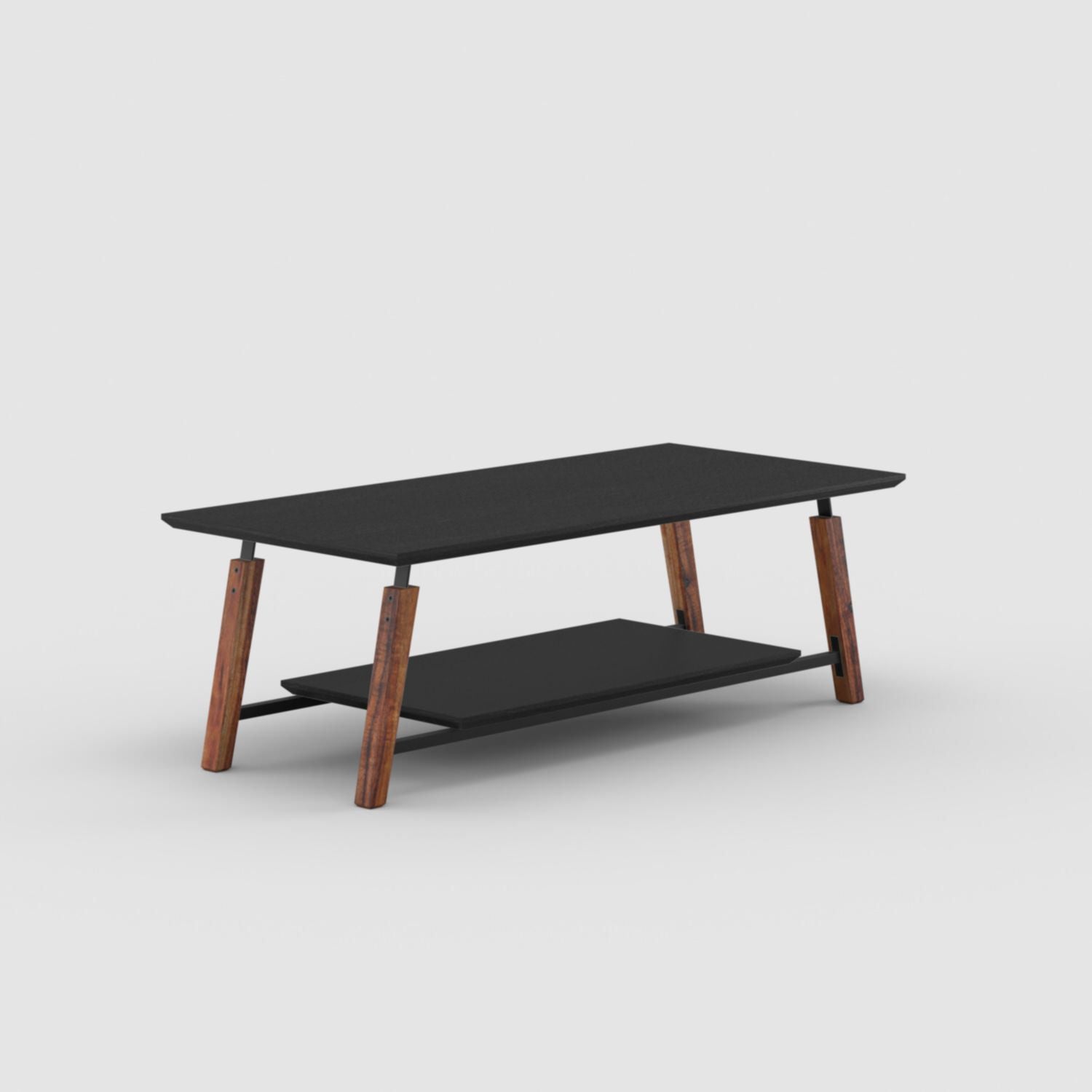 Rechteck Coffee Table – Medium