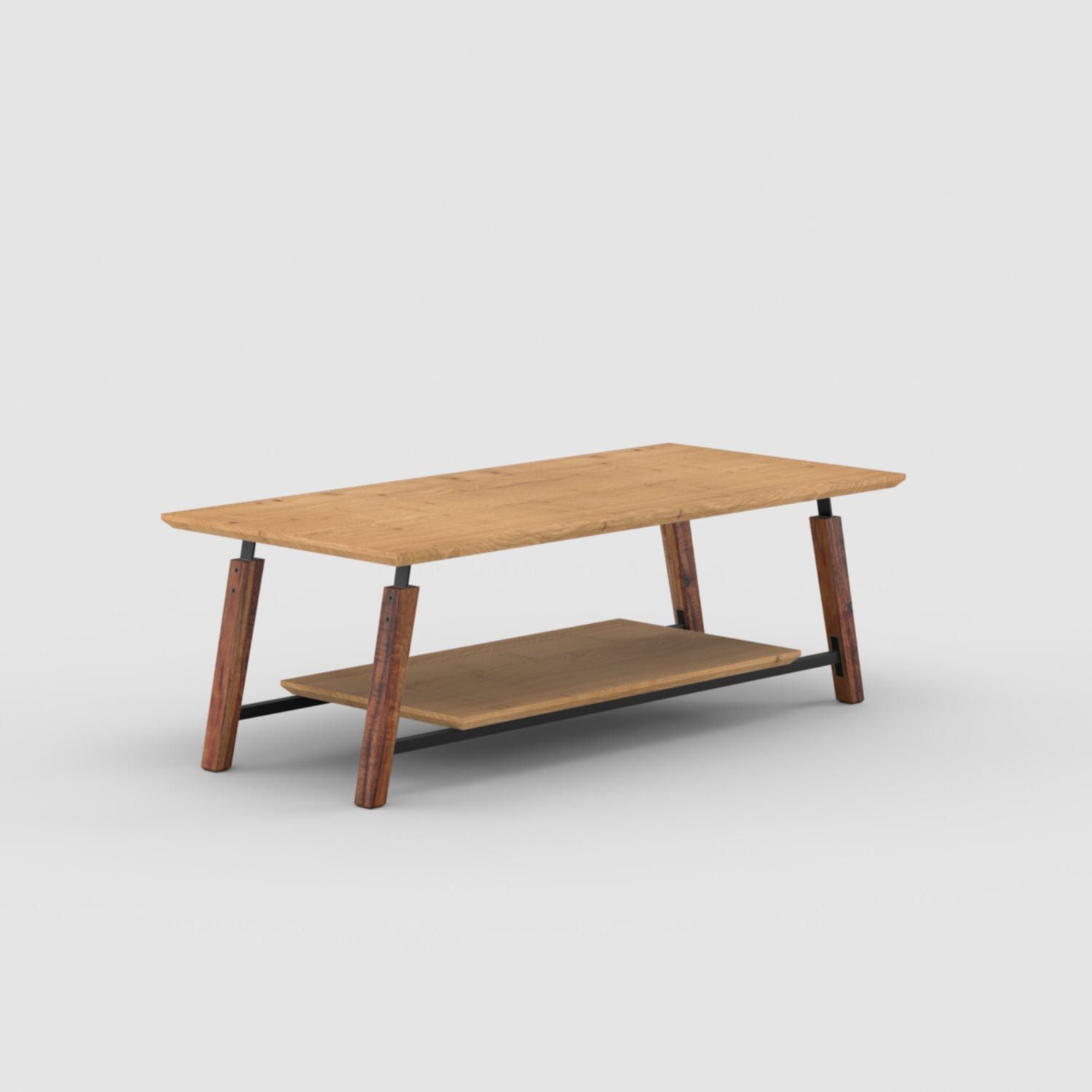 Rechteck Coffee Table – Medium