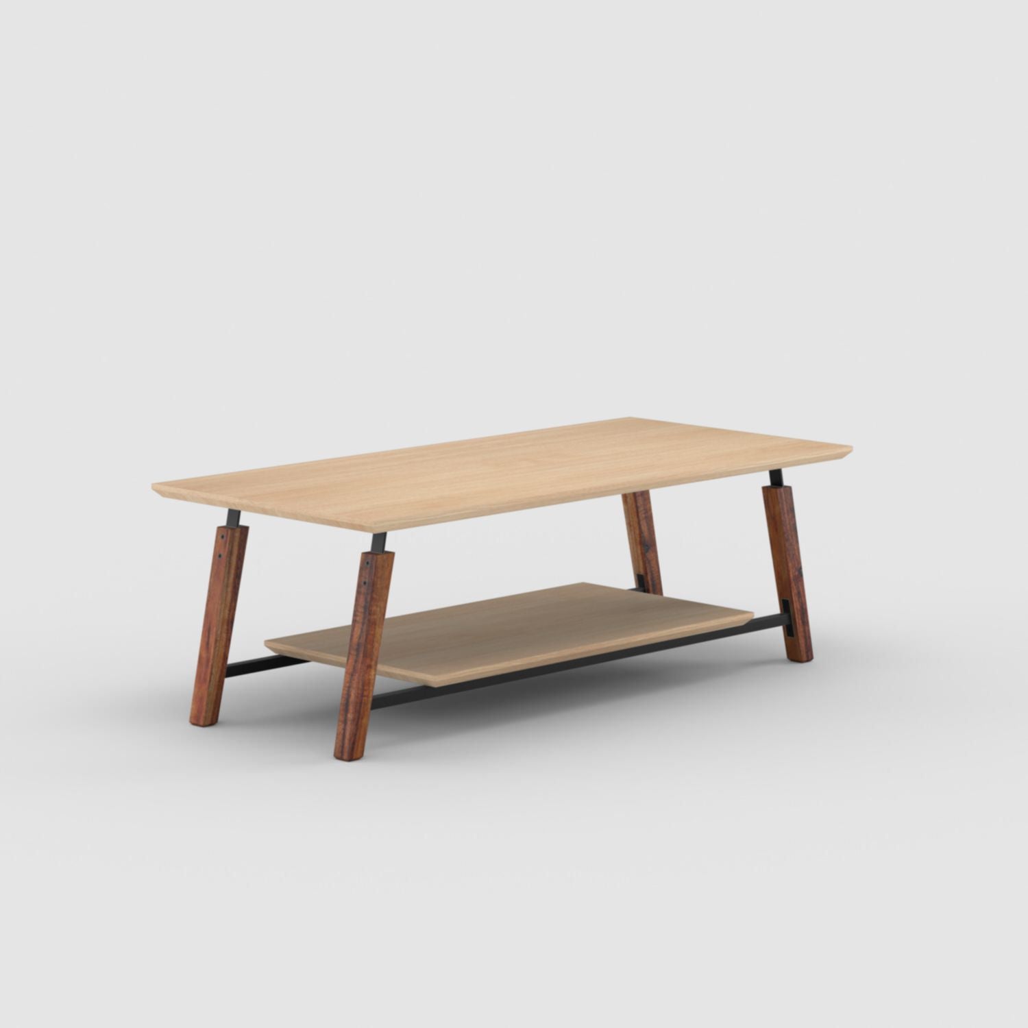 Rechteck Coffee Table – Medium