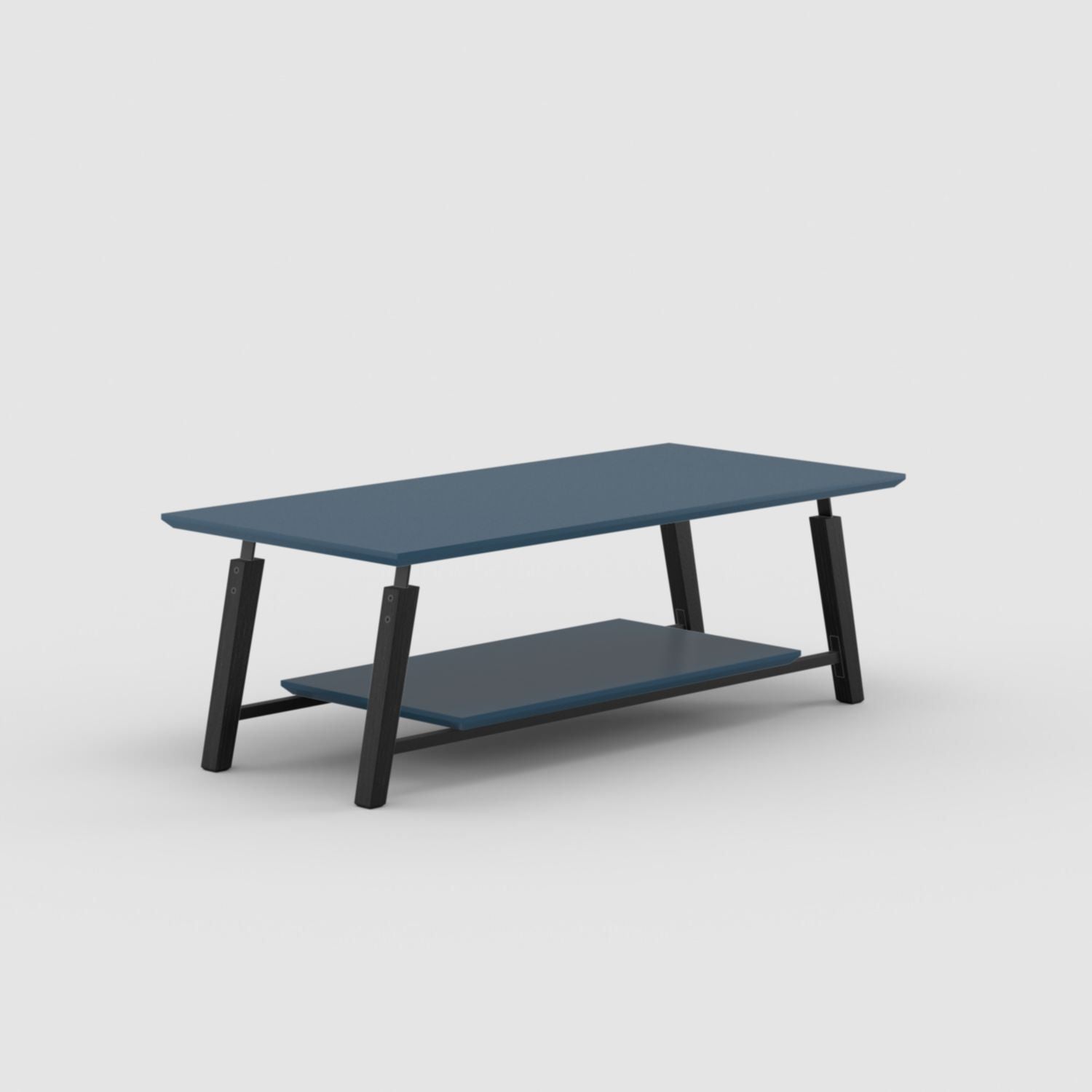 Rechteck Coffee Table – Medium