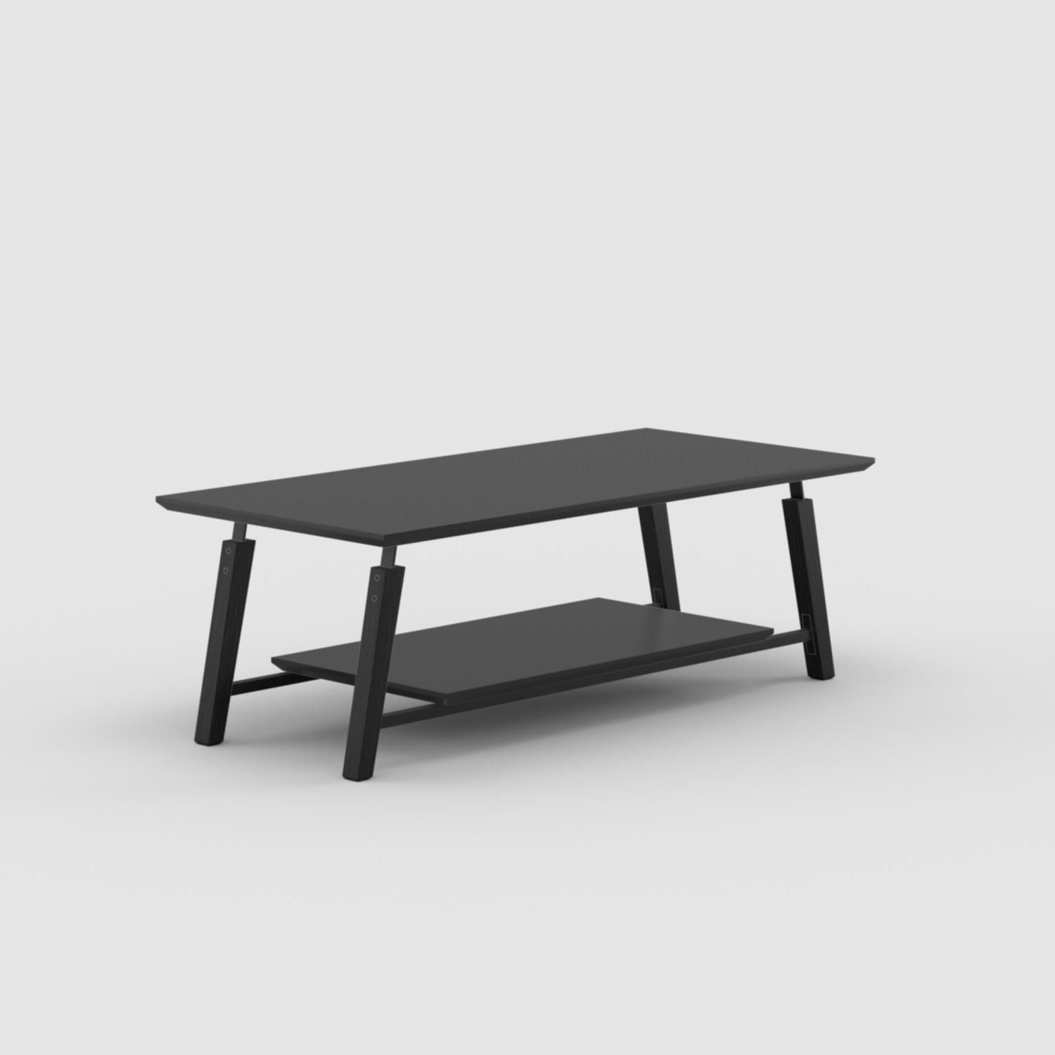 Rechteck Coffee Table – Medium