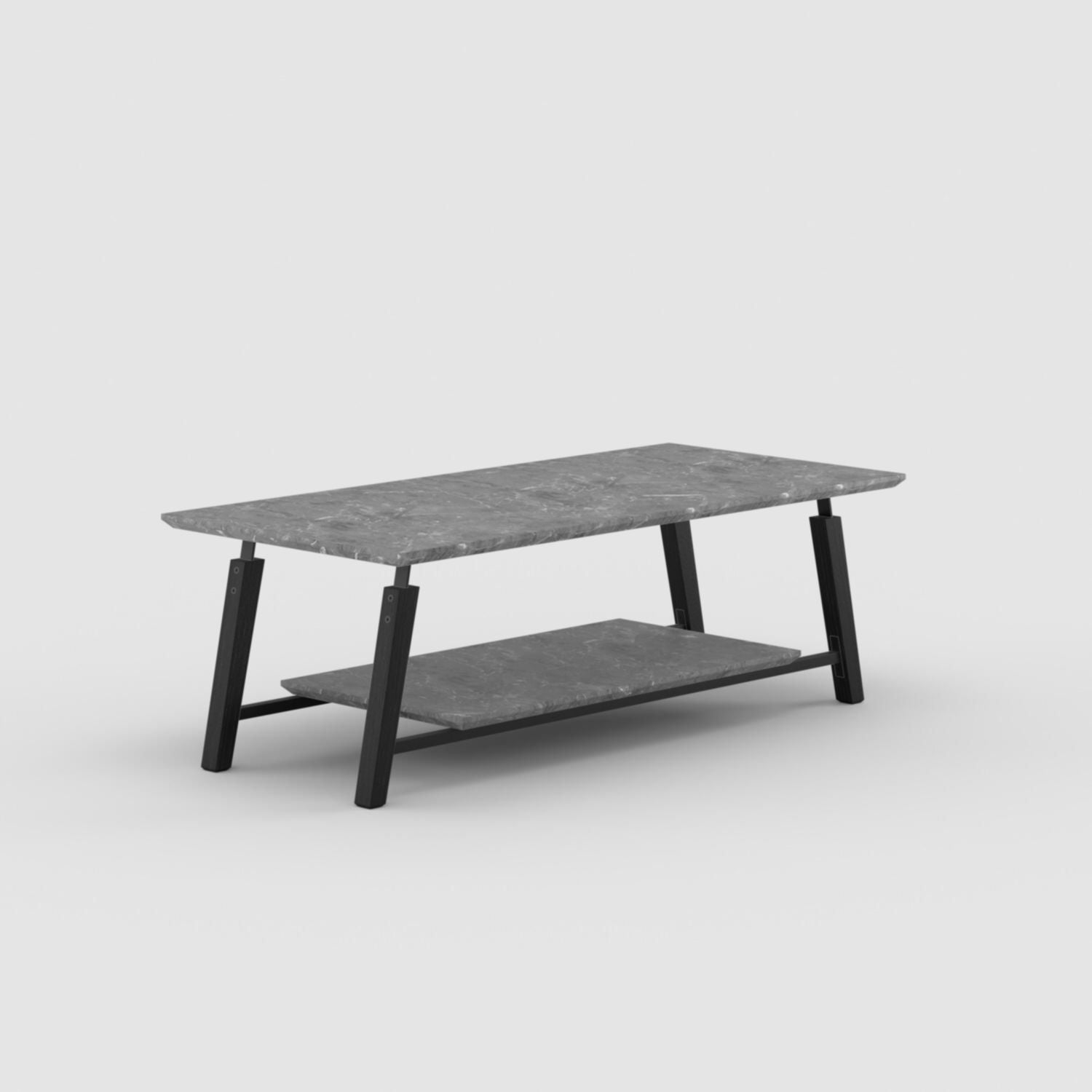 Rechteck Coffee Table – Medium