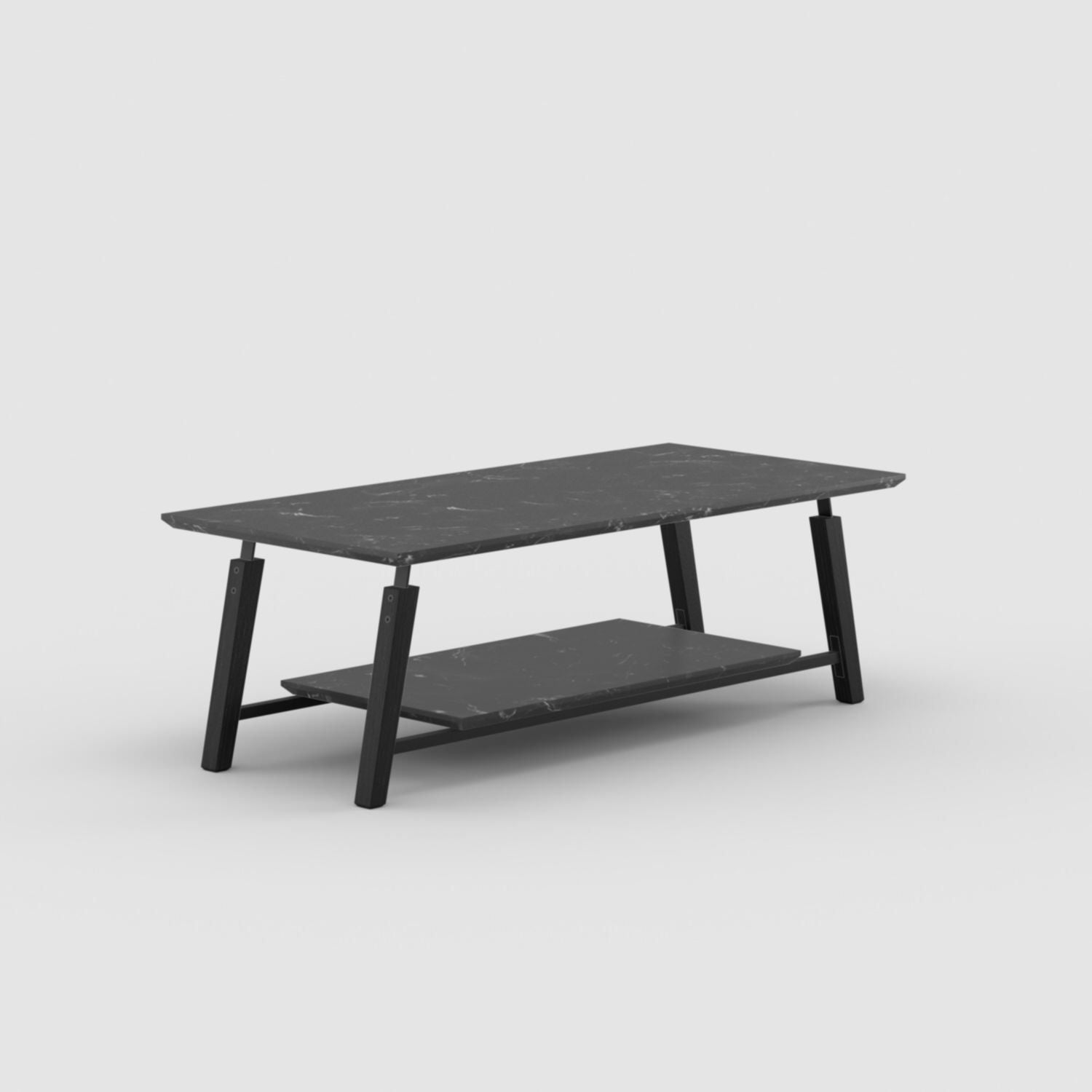 Rechteck Coffee Table – Medium