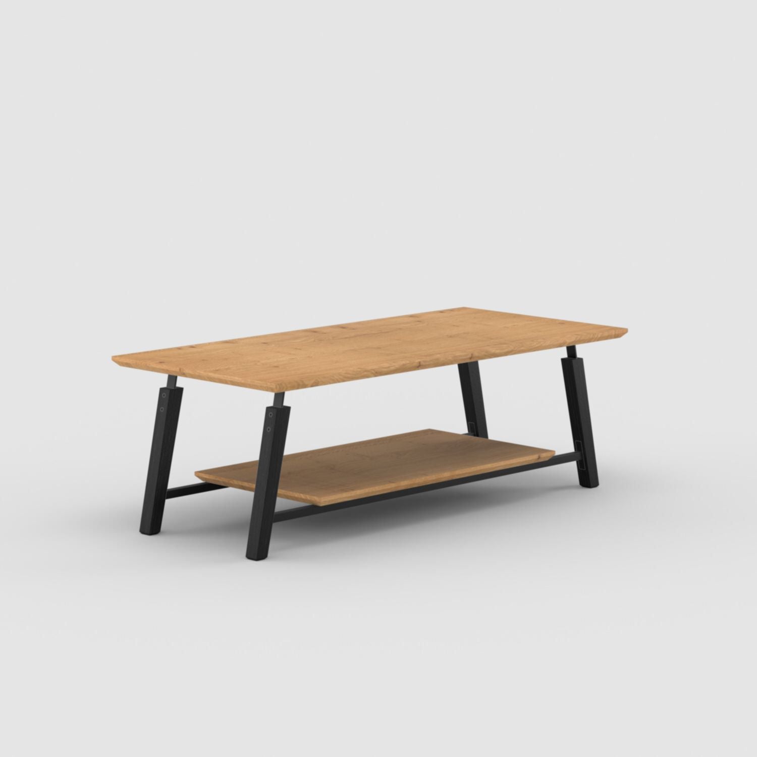 Rechteck Coffee Table – Medium