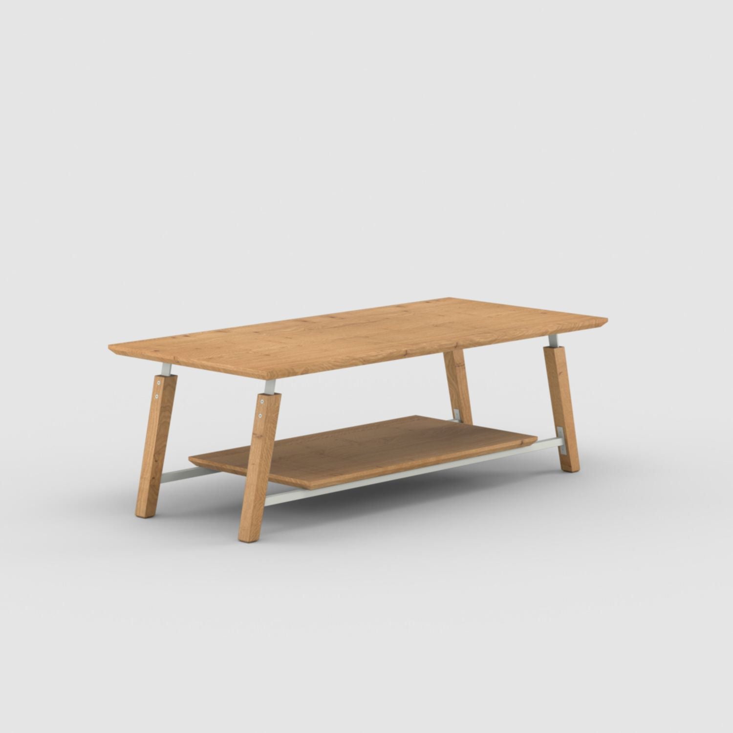 Rechteck Coffee Table – Medium