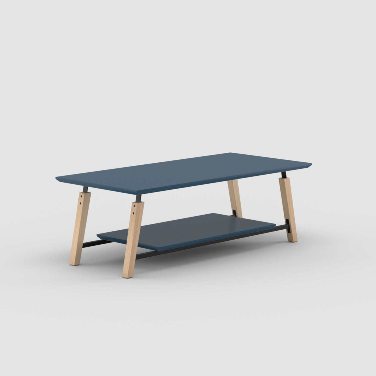 Rechteck Coffee Table – Medium