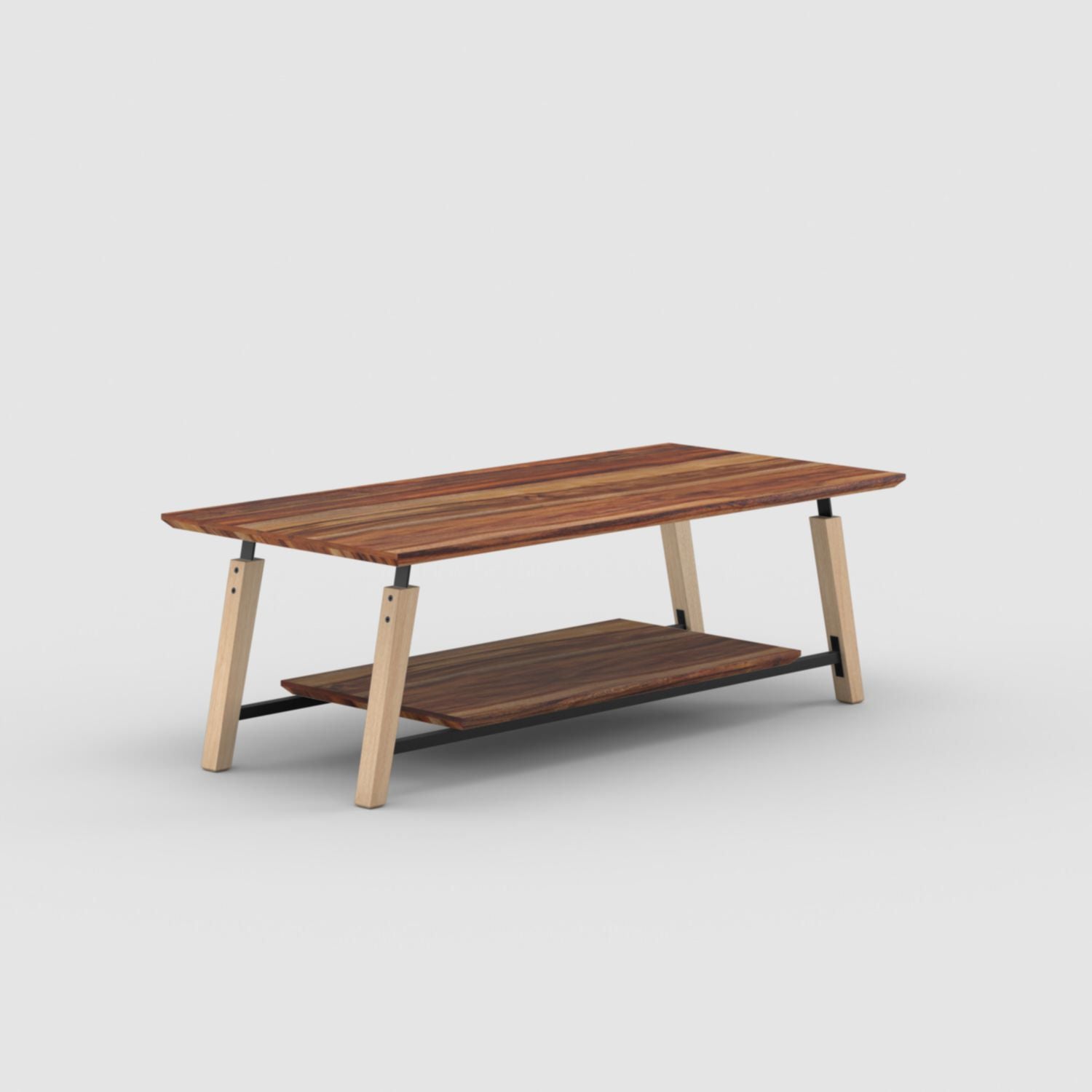 Rechteck Coffee Table – Medium