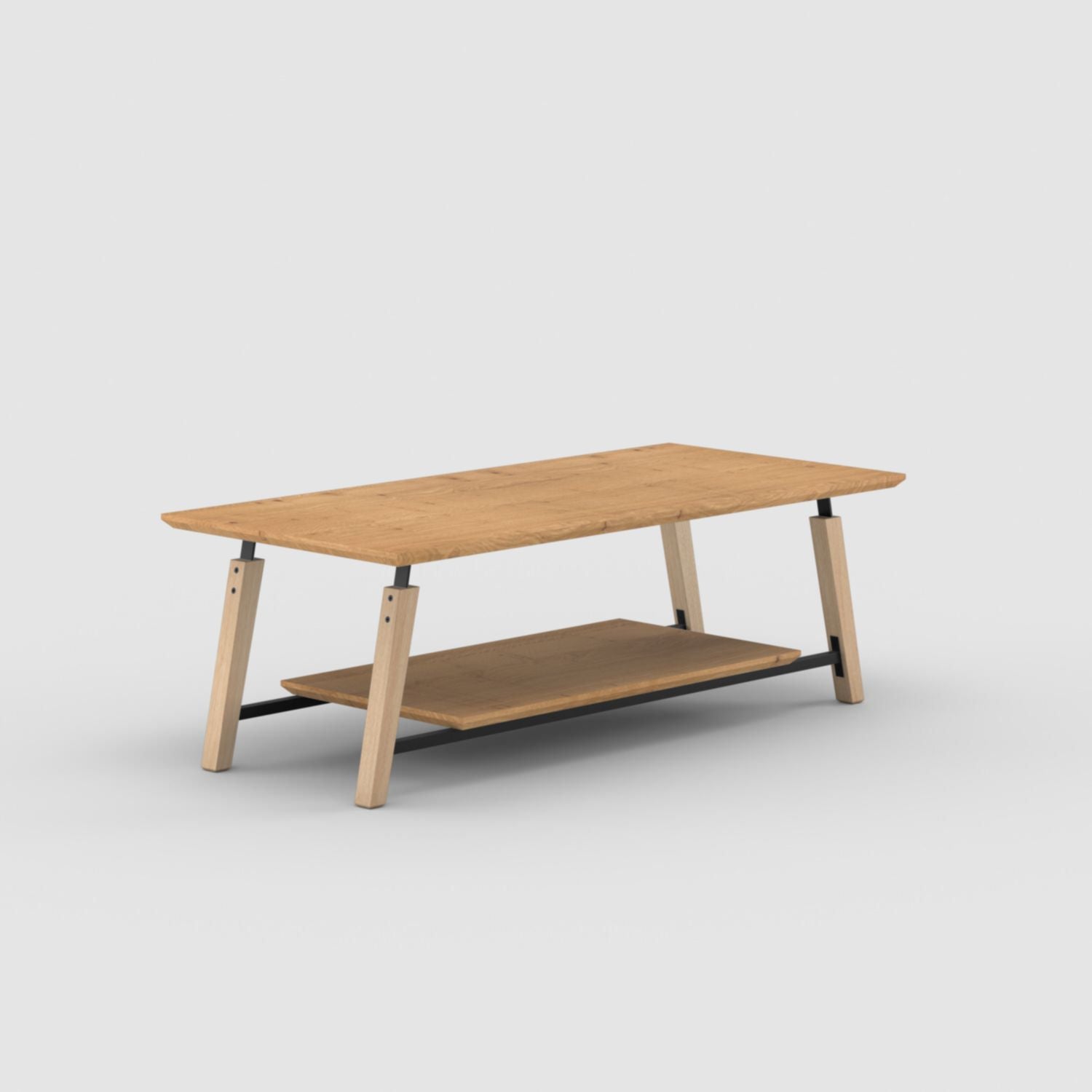 Rechteck Coffee Table – Medium