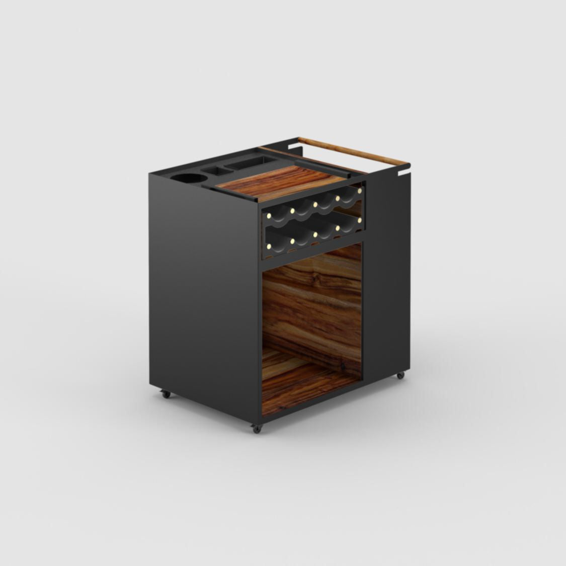 Wein Portable Bar