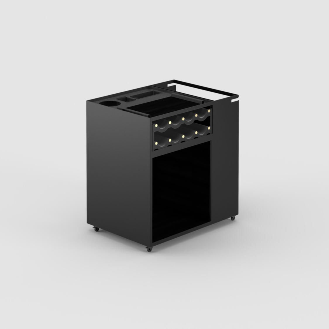 Wein Portable Bar