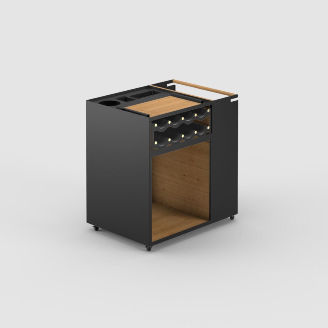 Wein Portable Bar
