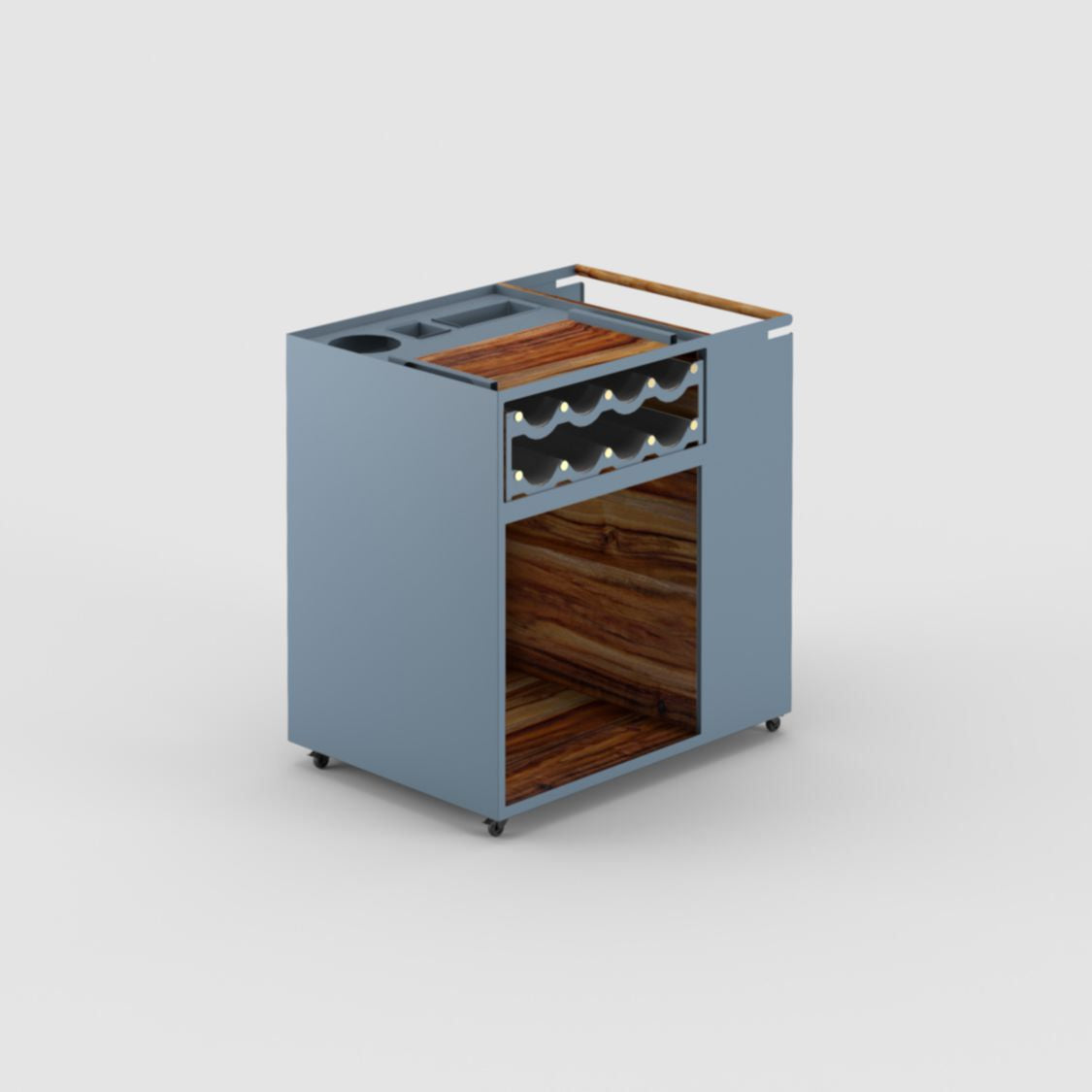Wein Portable Bar