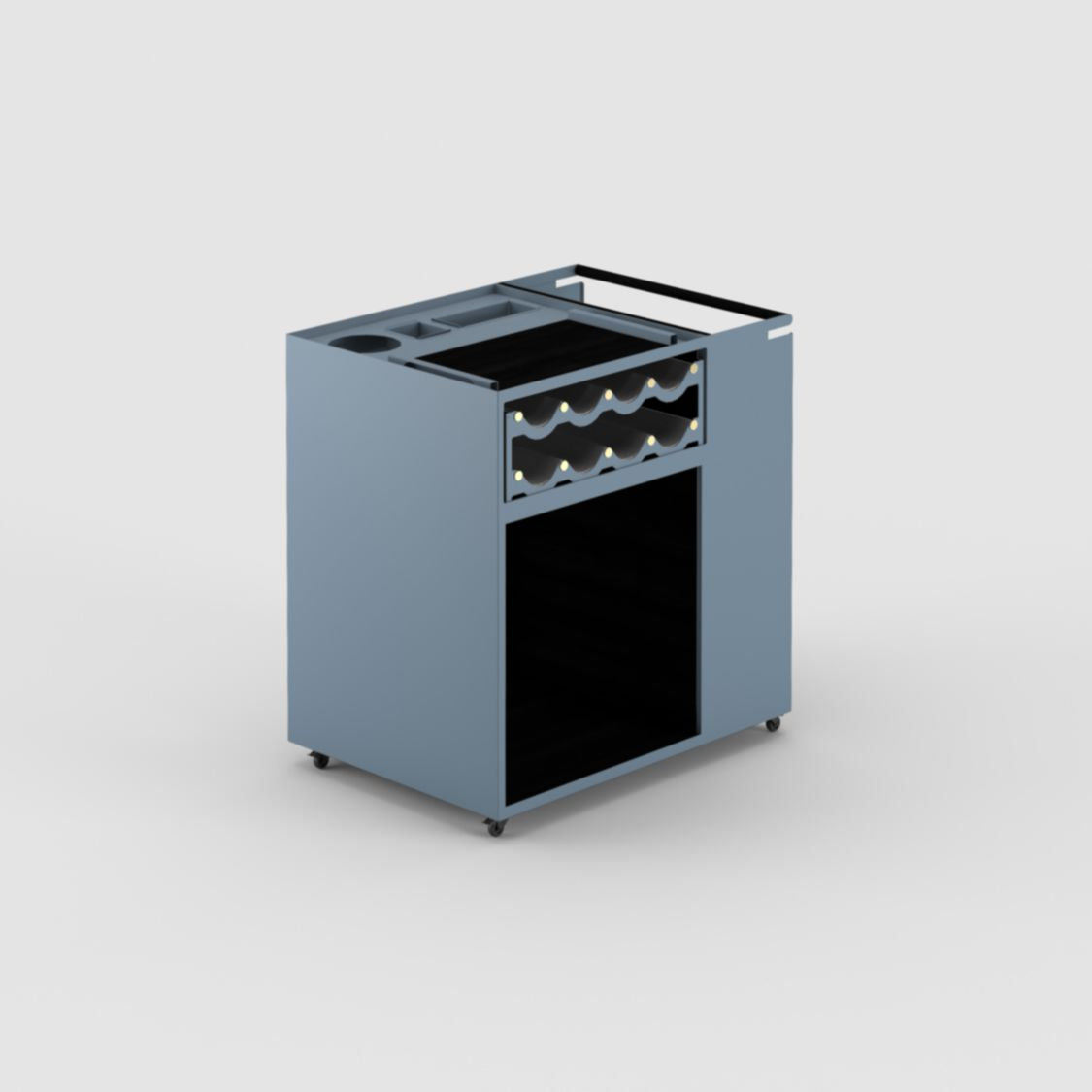 Wein Portable Bar