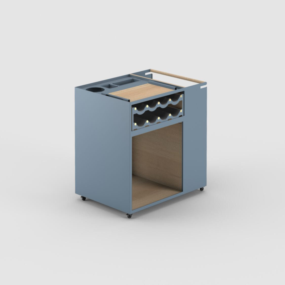 Wein Portable Bar