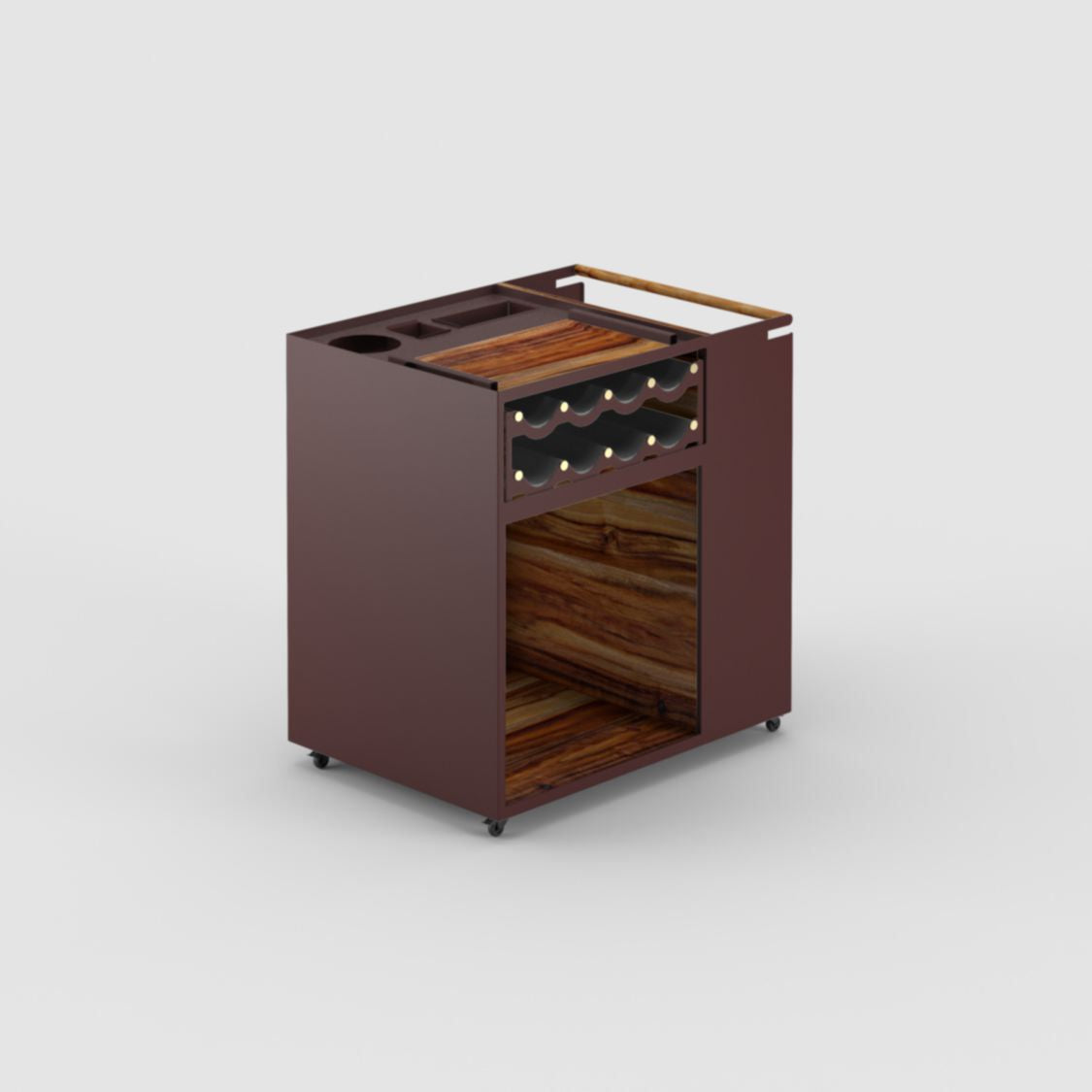 Wein Portable Bar