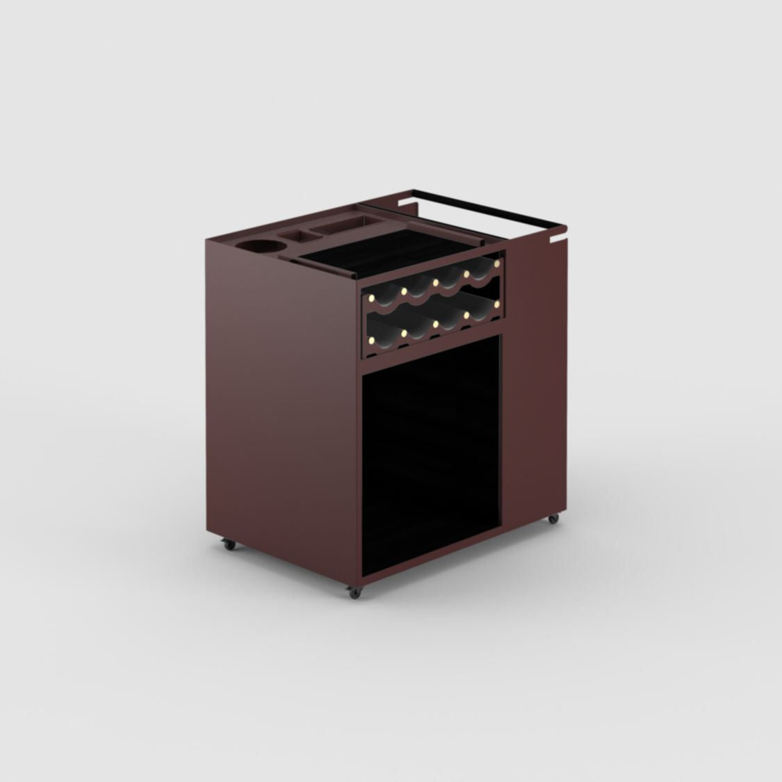 Wein Portable Bar