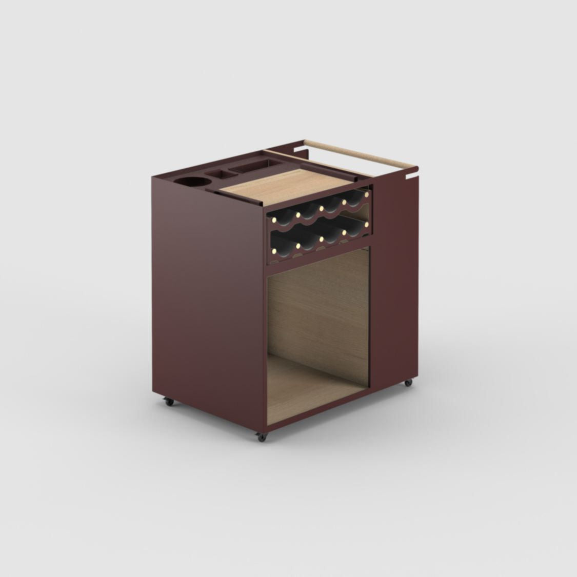 Wein Portable Bar