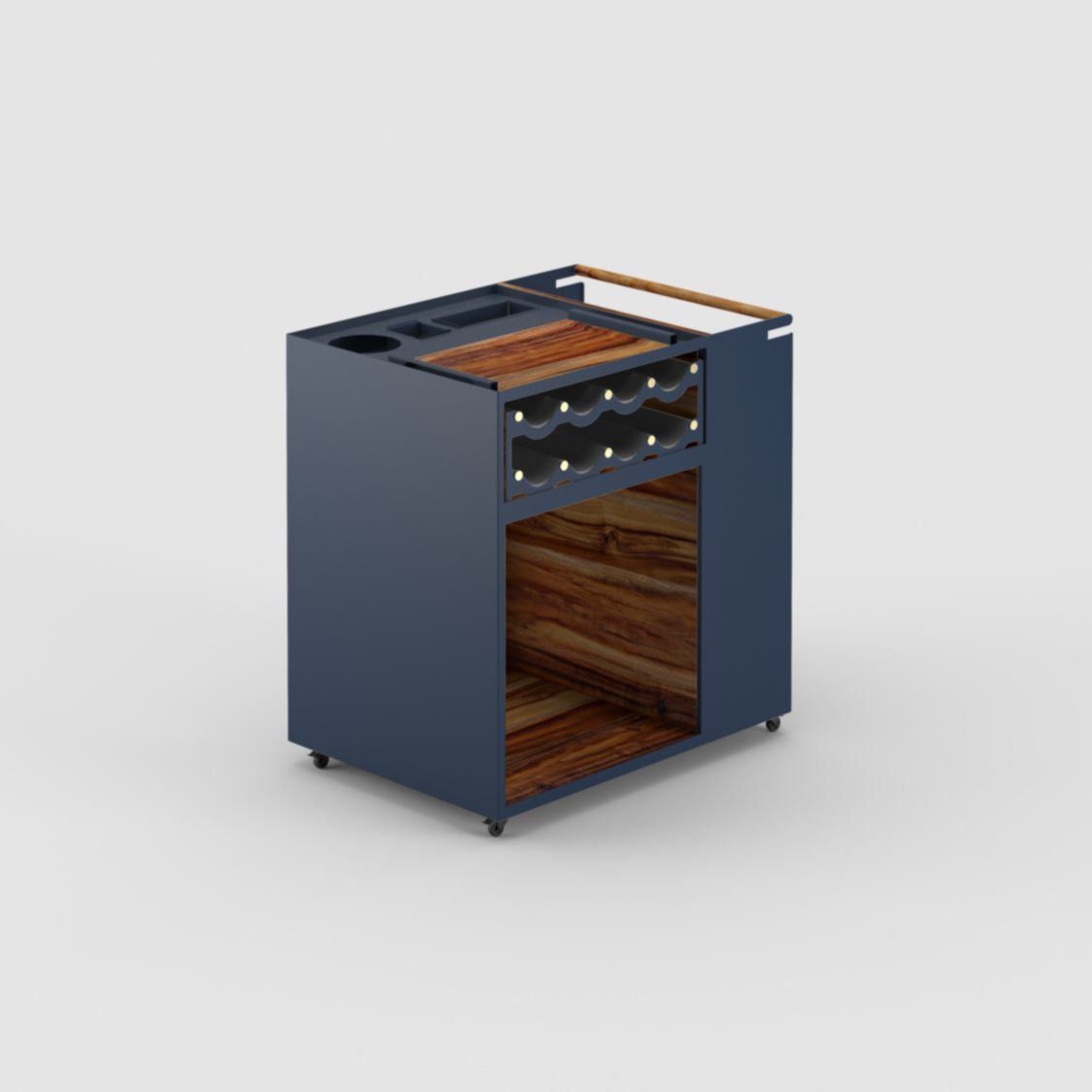 Wein Portable Bar