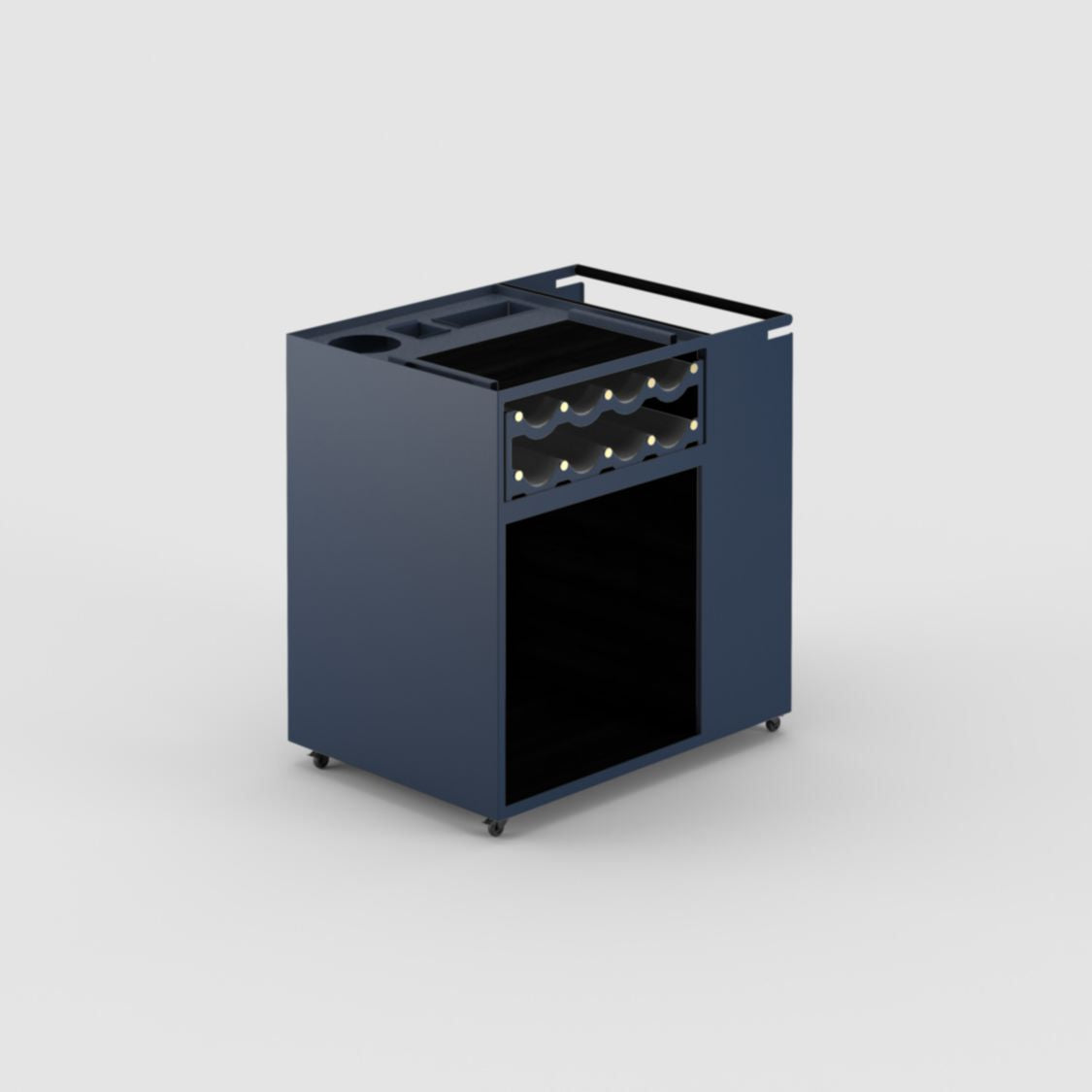 Wein Portable Bar