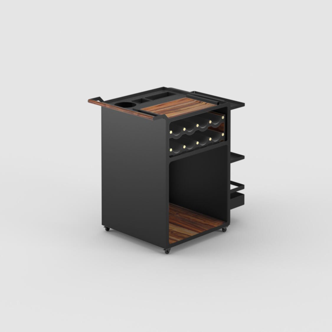 Entropie Portable Bar