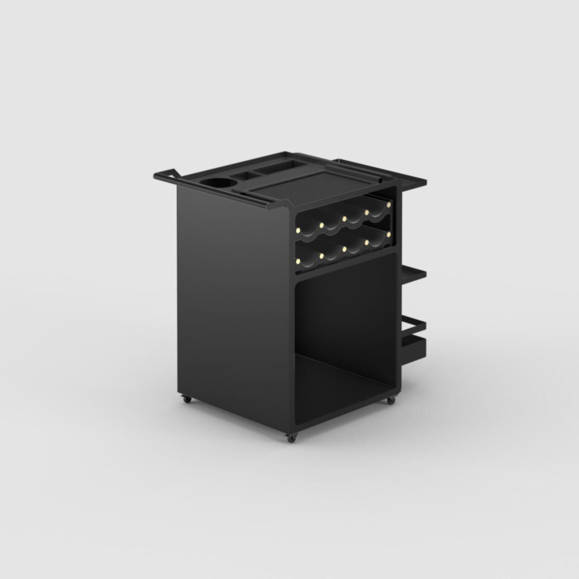 Entropie Portable Bar