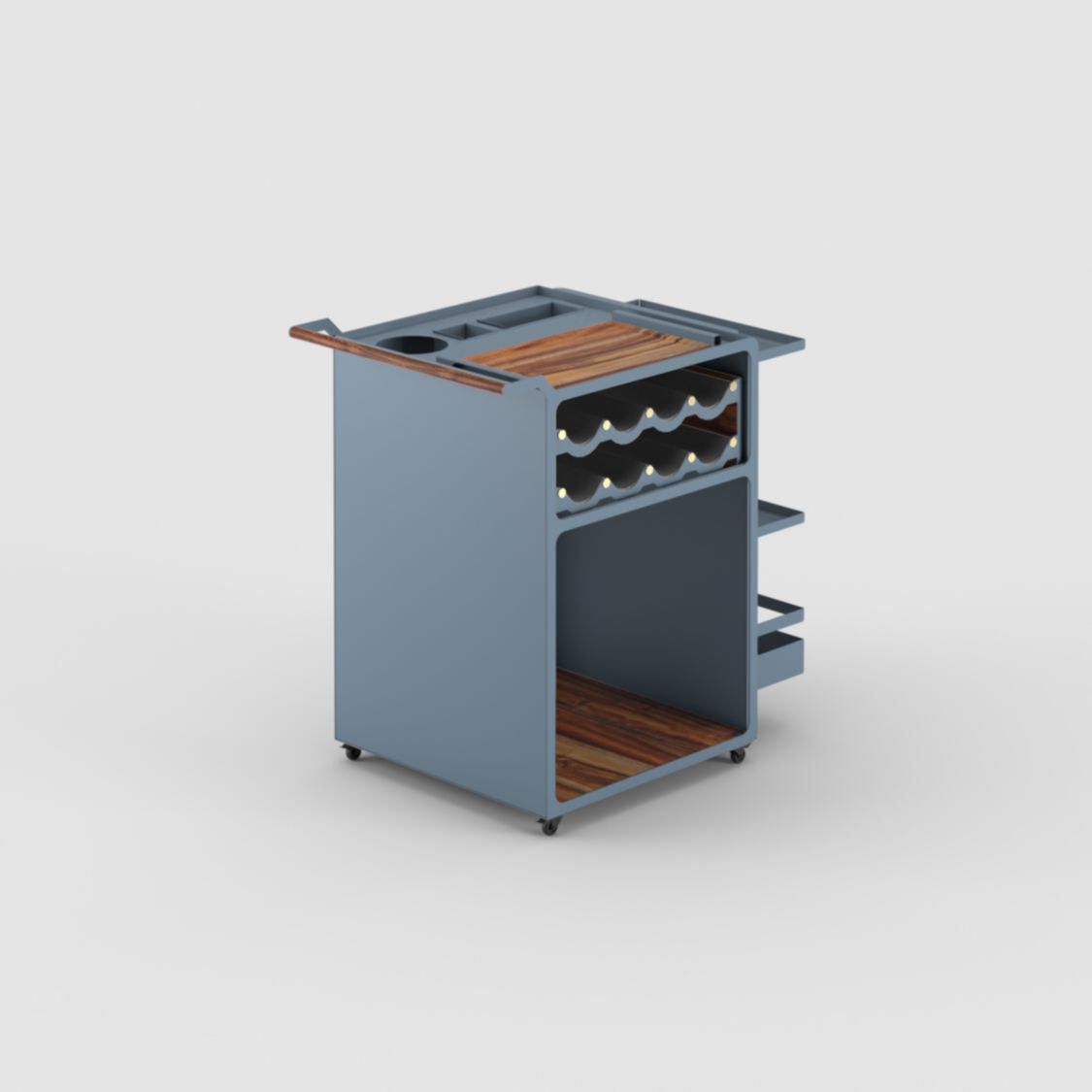 Entropie Portable Bar