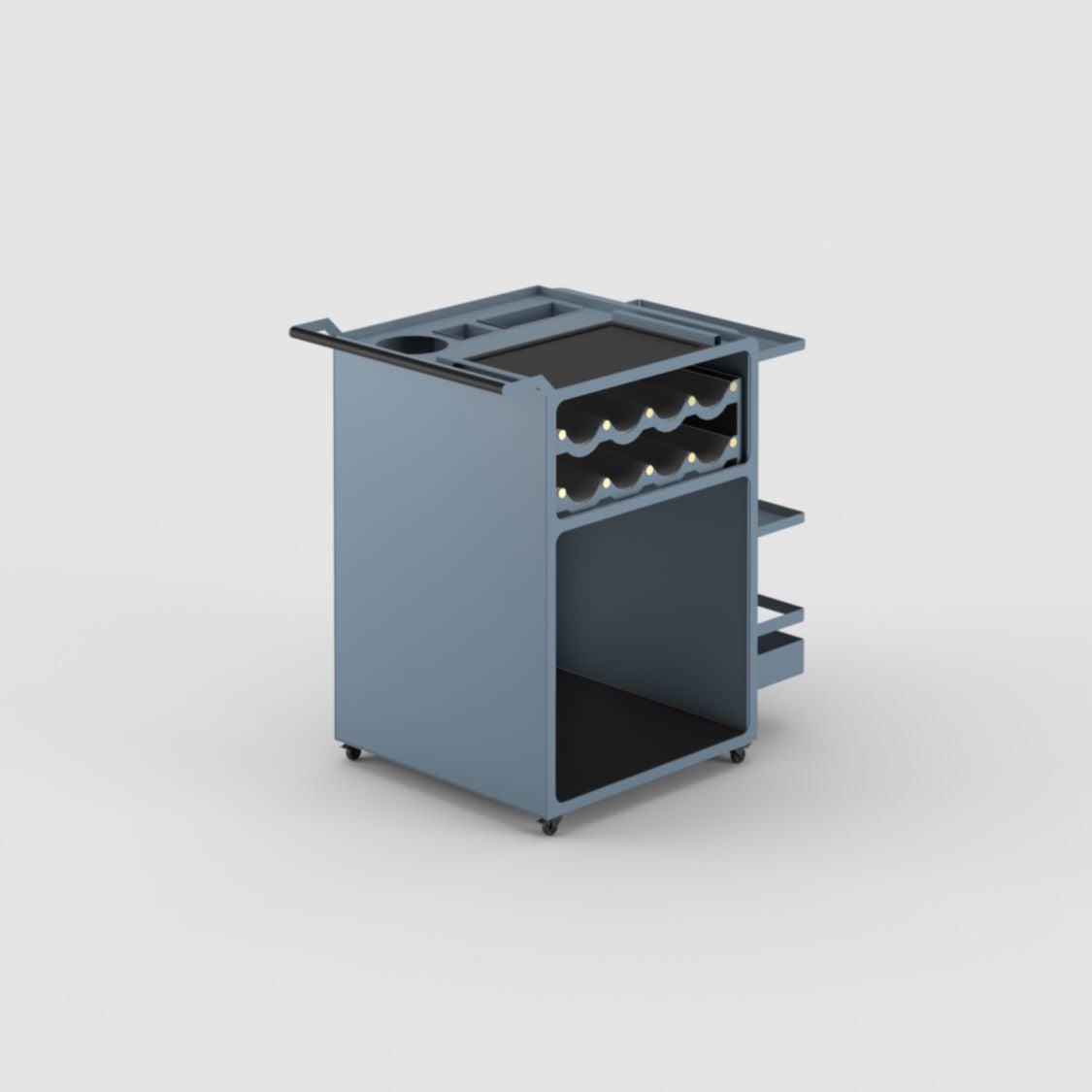Entropie Portable Bar