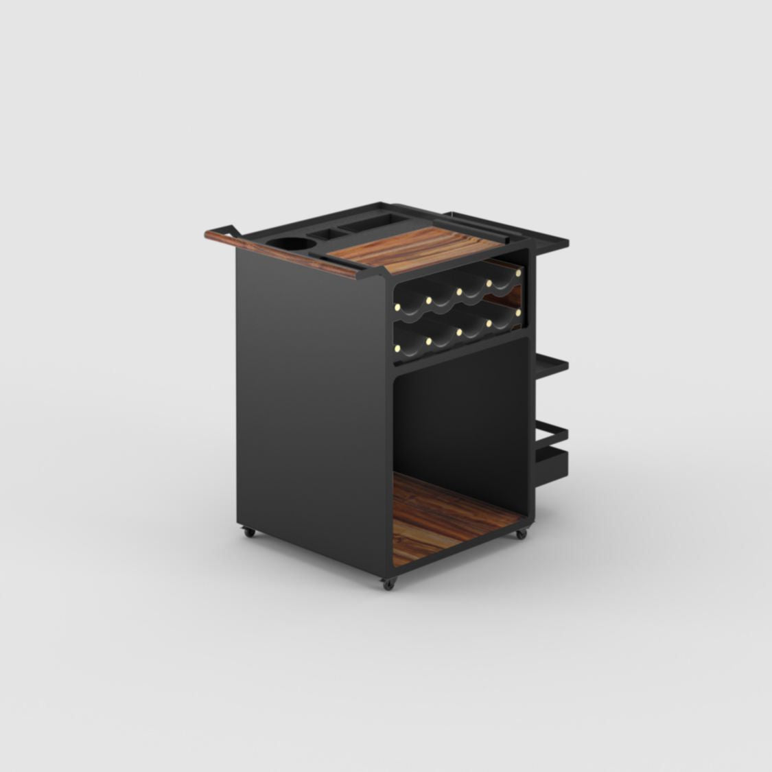 Entropie Portable Bar