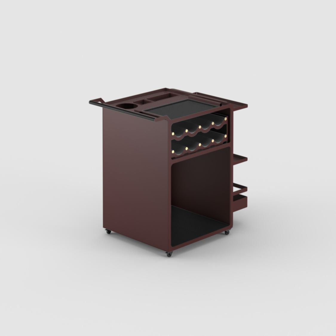 Entropie Portable Bar