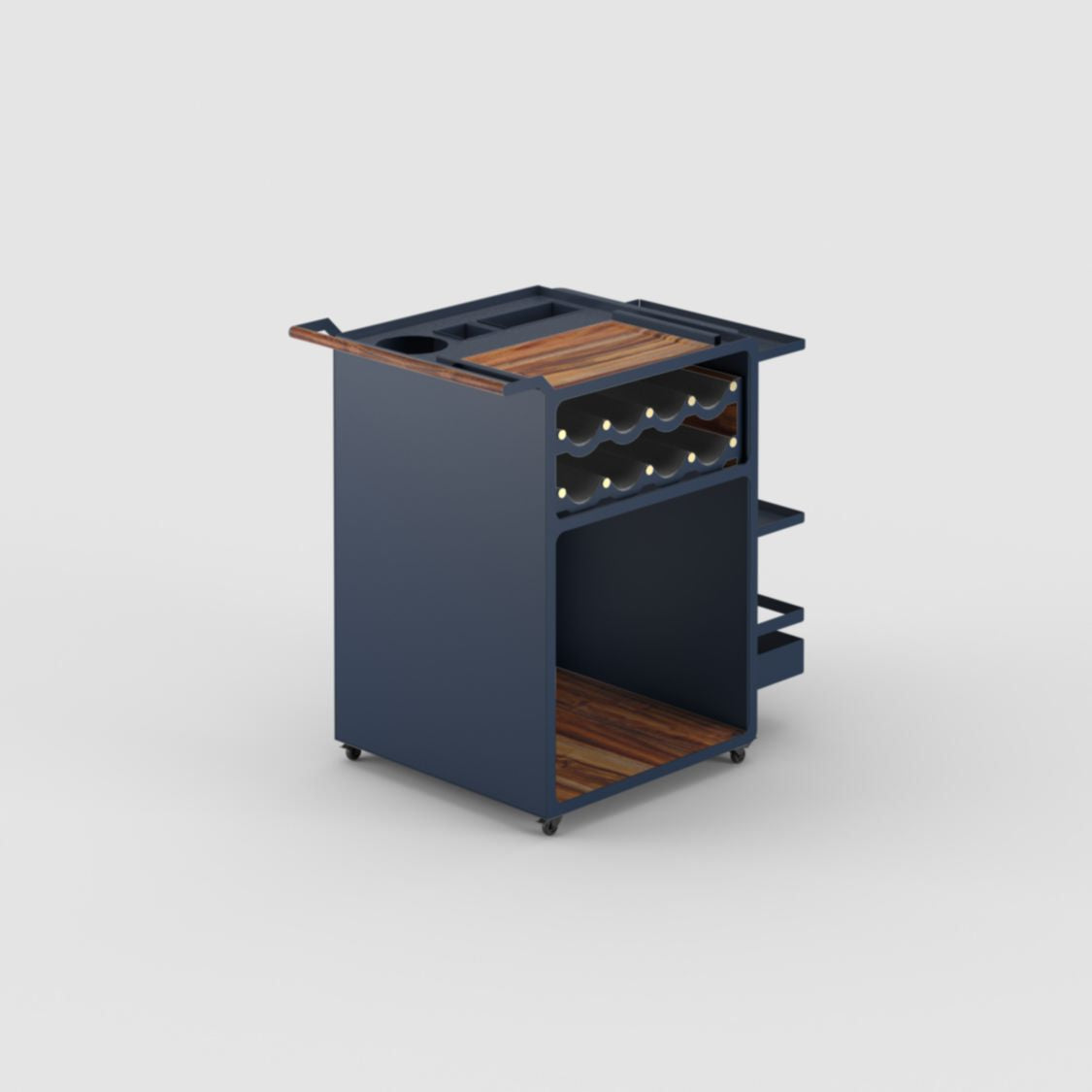 Entropie Portable Bar