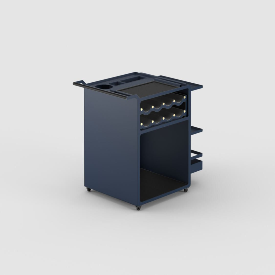 Entropie Portable Bar