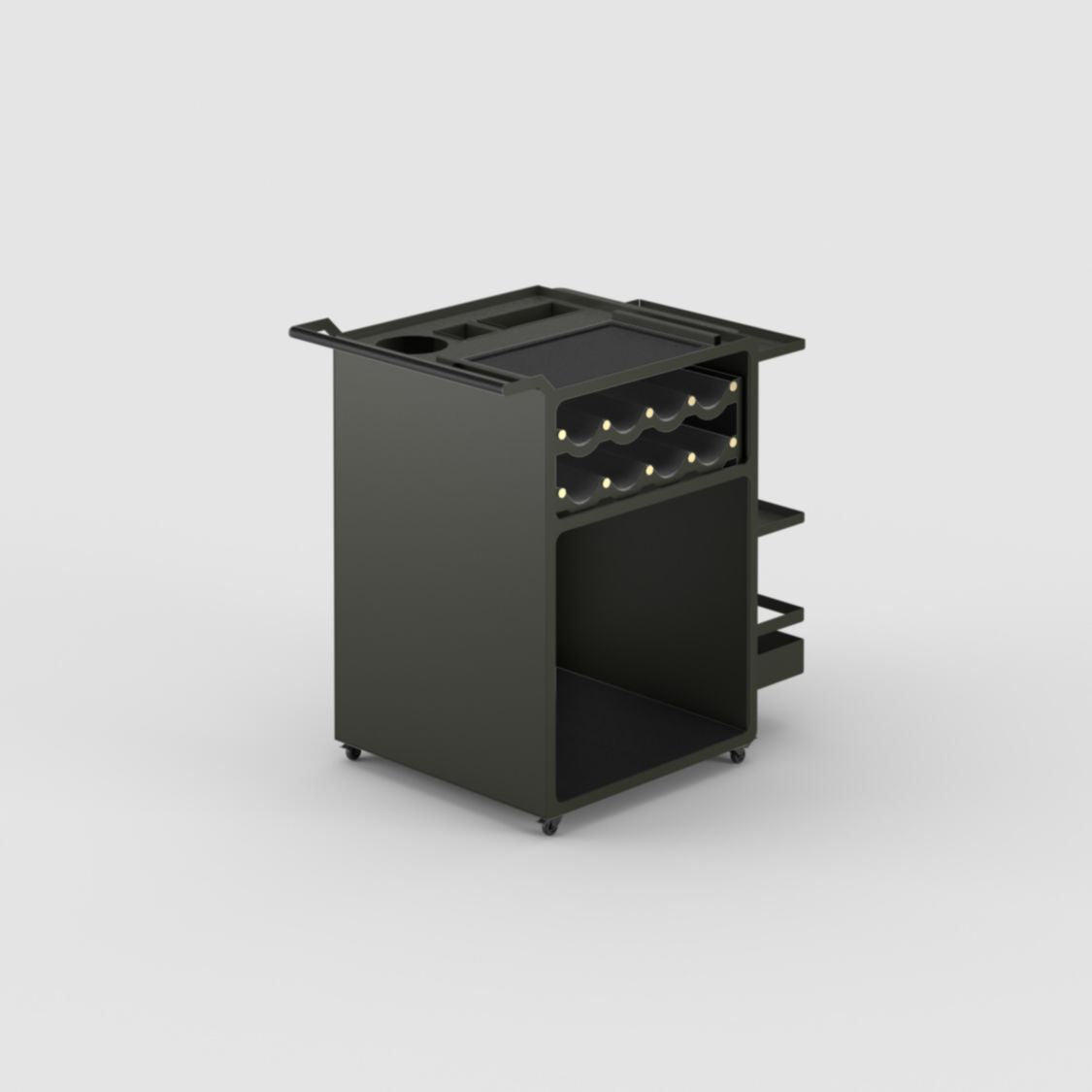Entropie Portable Bar