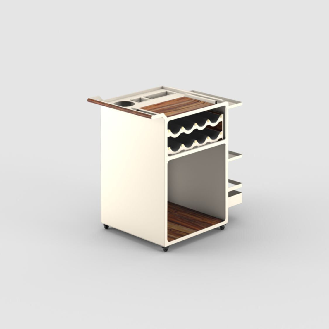 Entropie Portable Bar