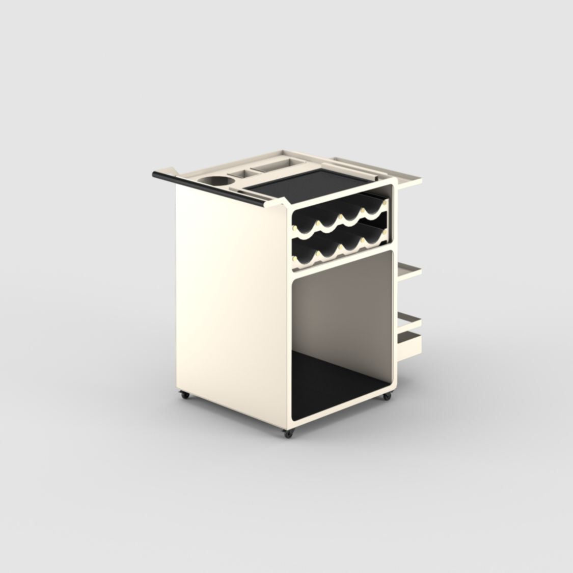 Entropie Portable Bar