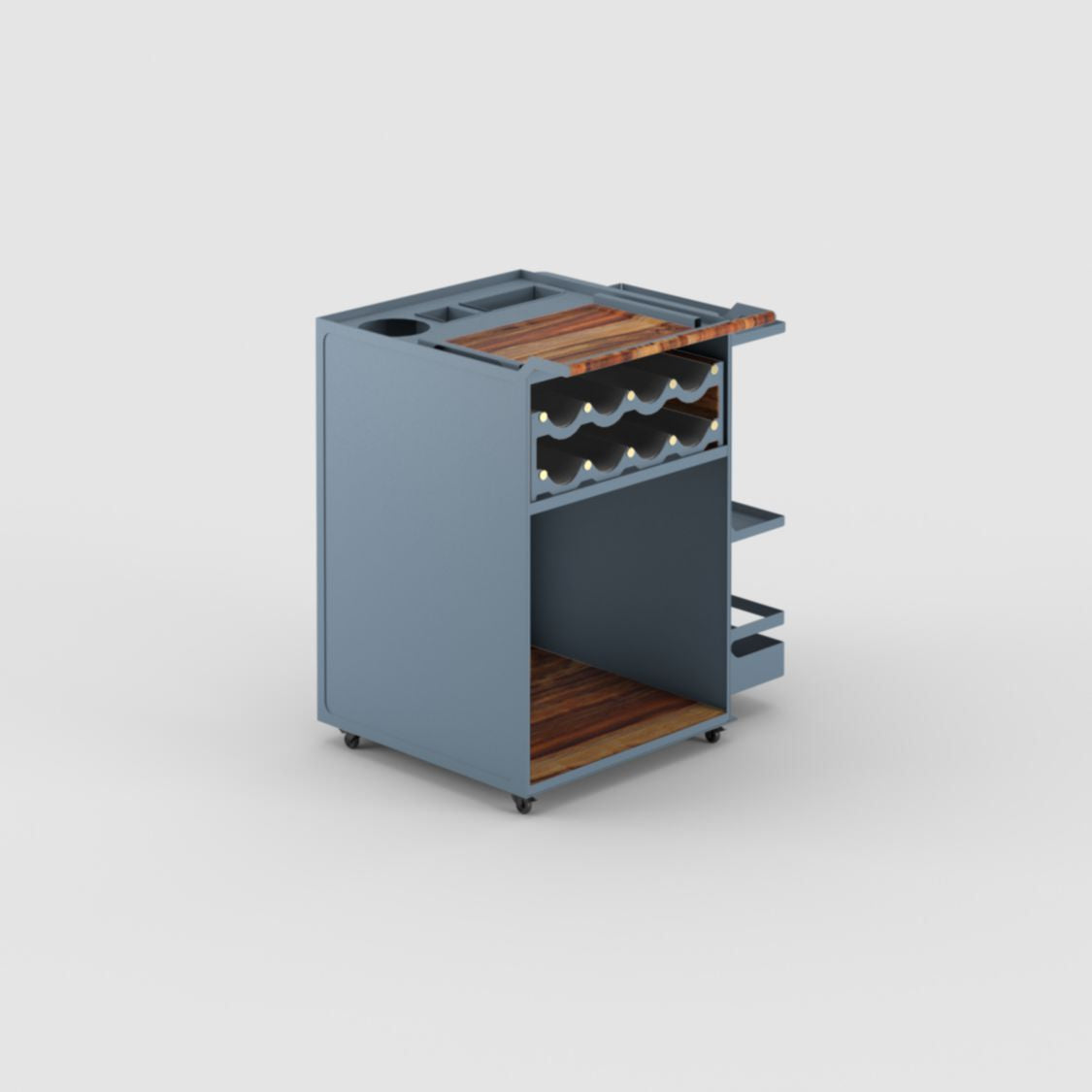 Bier Portable Bar