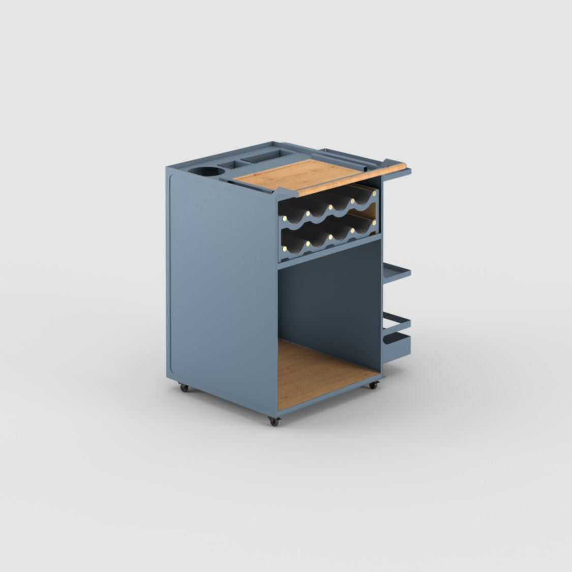 Bier Portable Bar