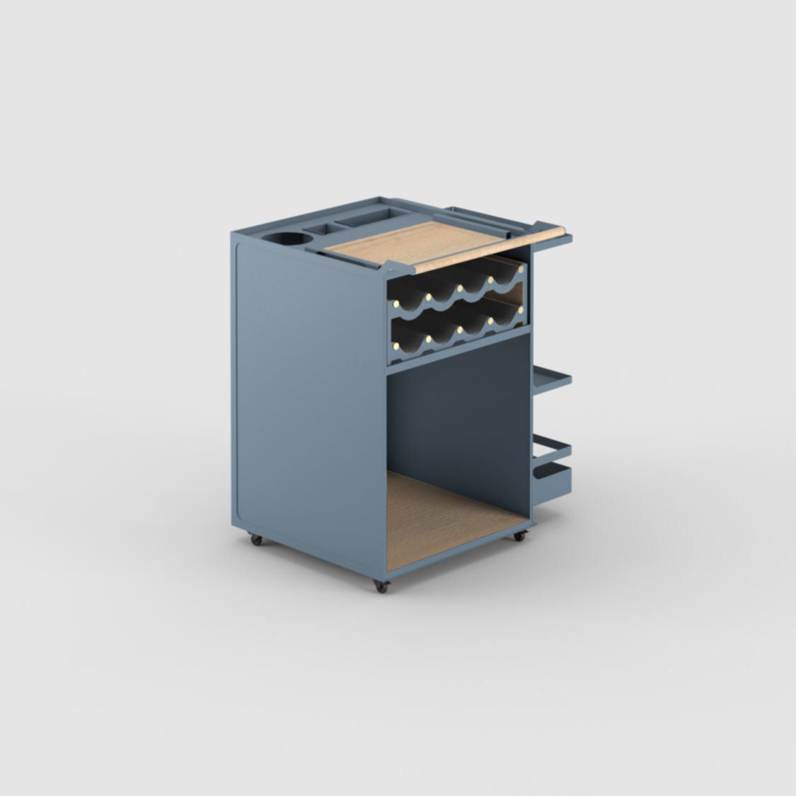 Bier Portable Bar