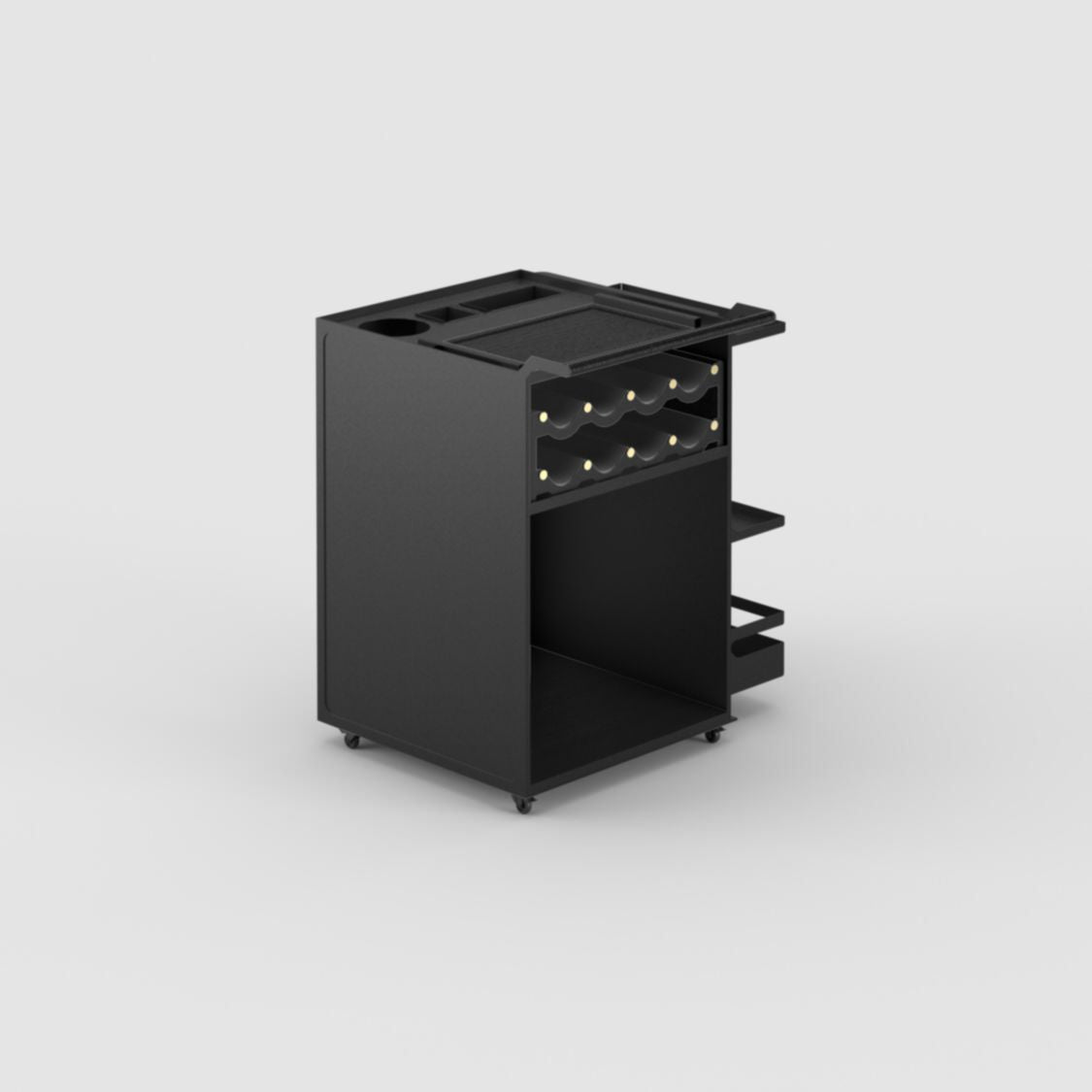 Bier Portable Bar