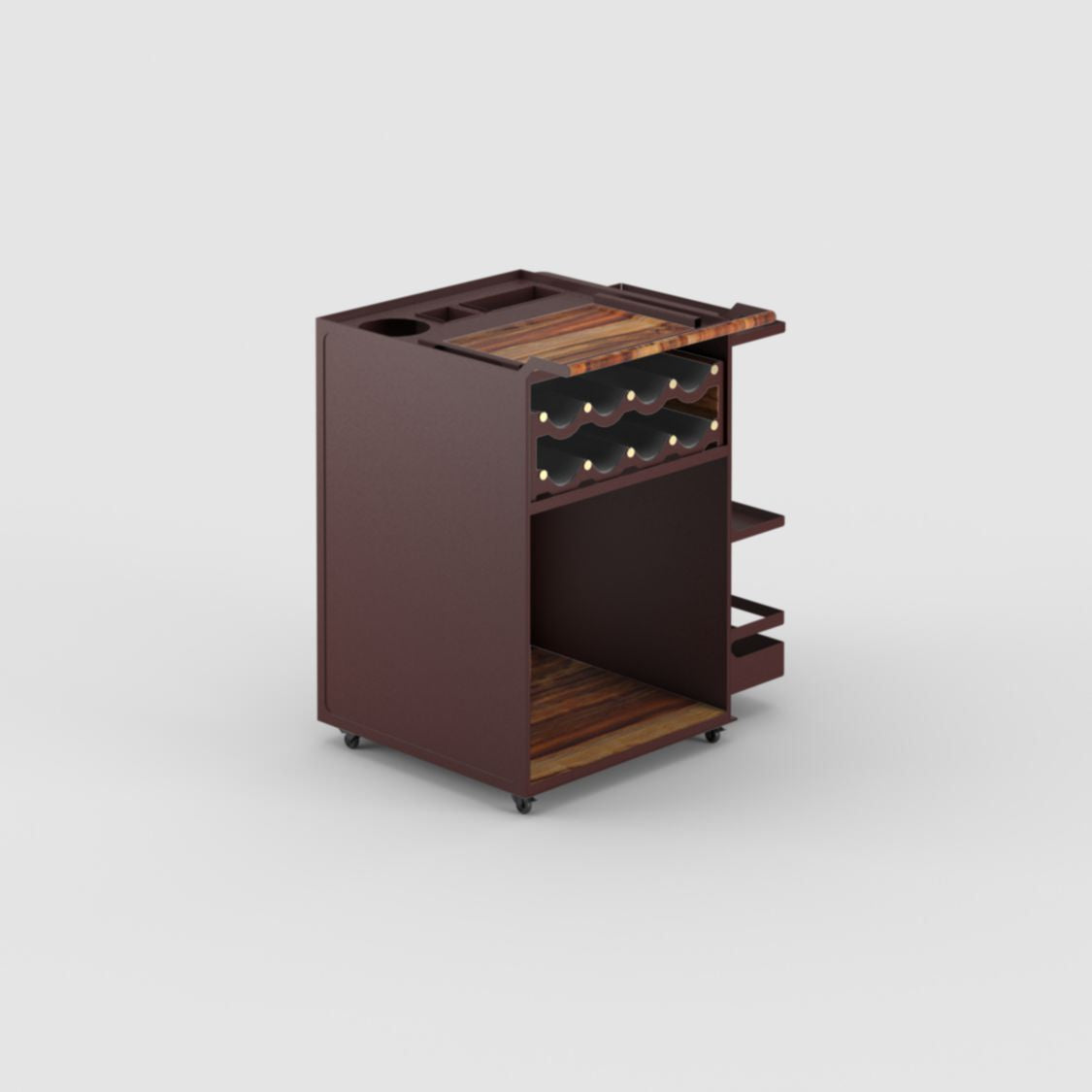 Bier Portable Bar