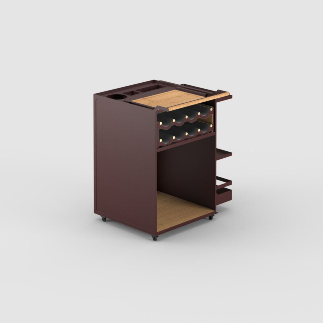 Bier Portable Bar