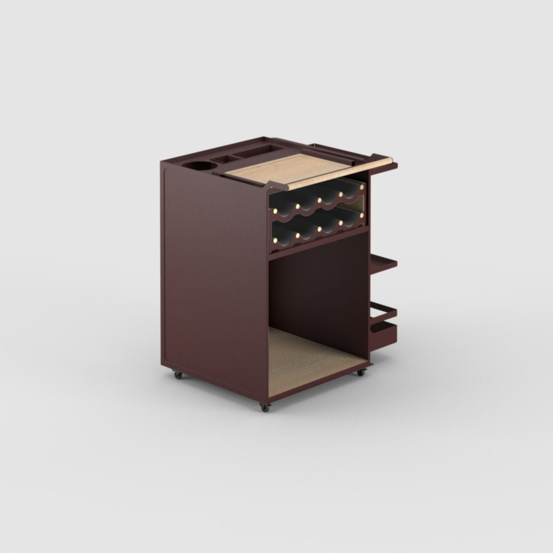 Bier Portable Bar