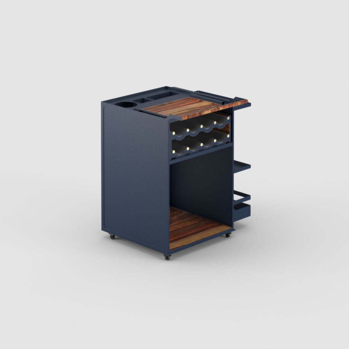 Bier Portable Bar