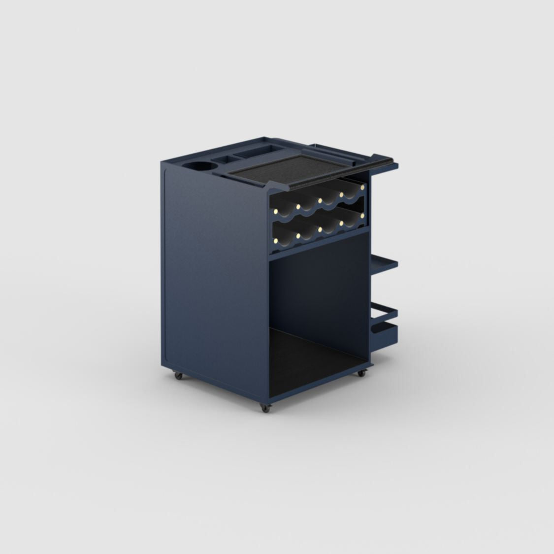 Bier Portable Bar