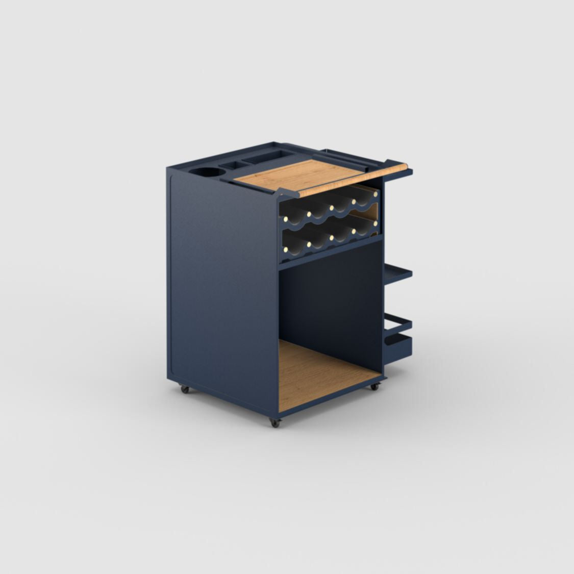 Bier Portable Bar