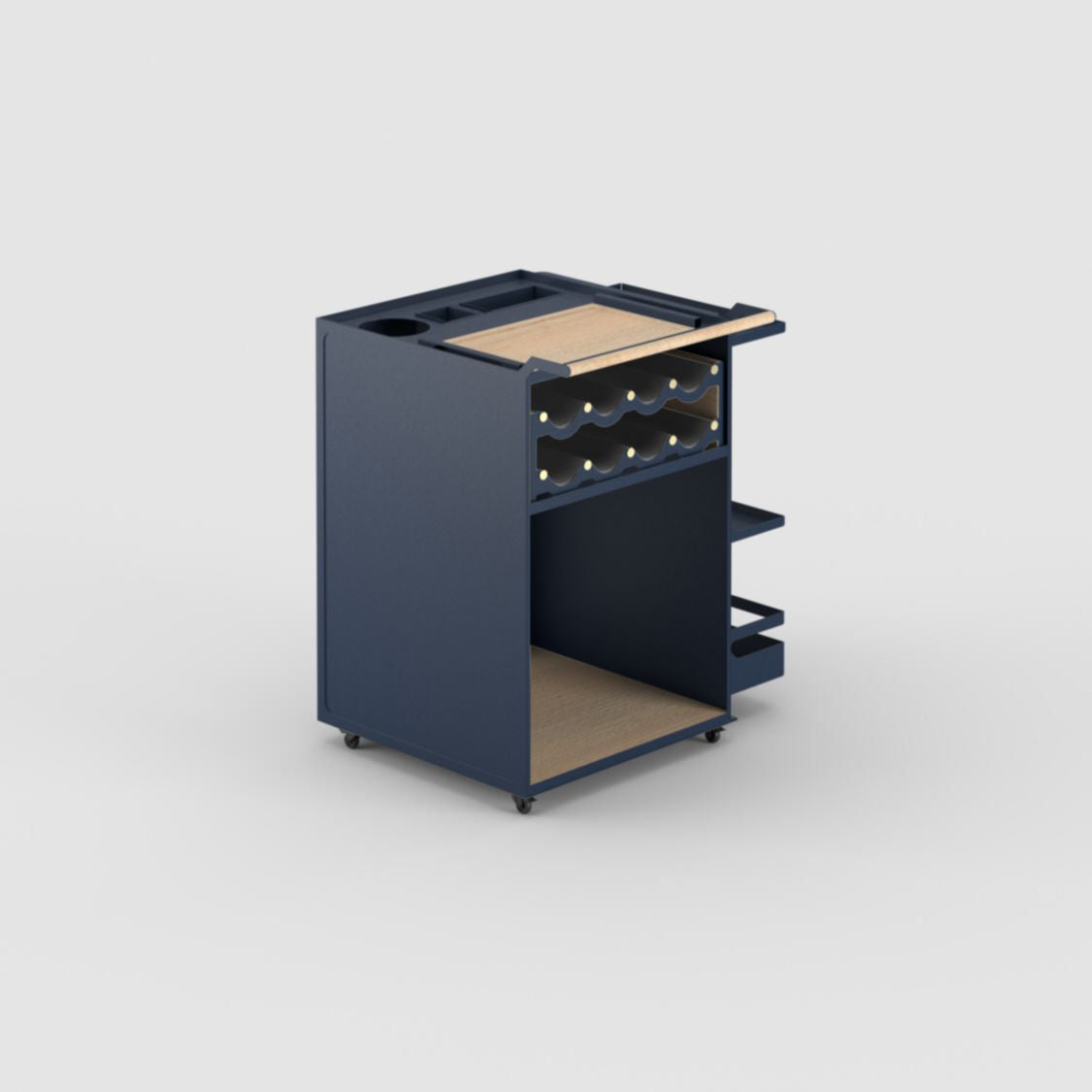 Bier Portable Bar