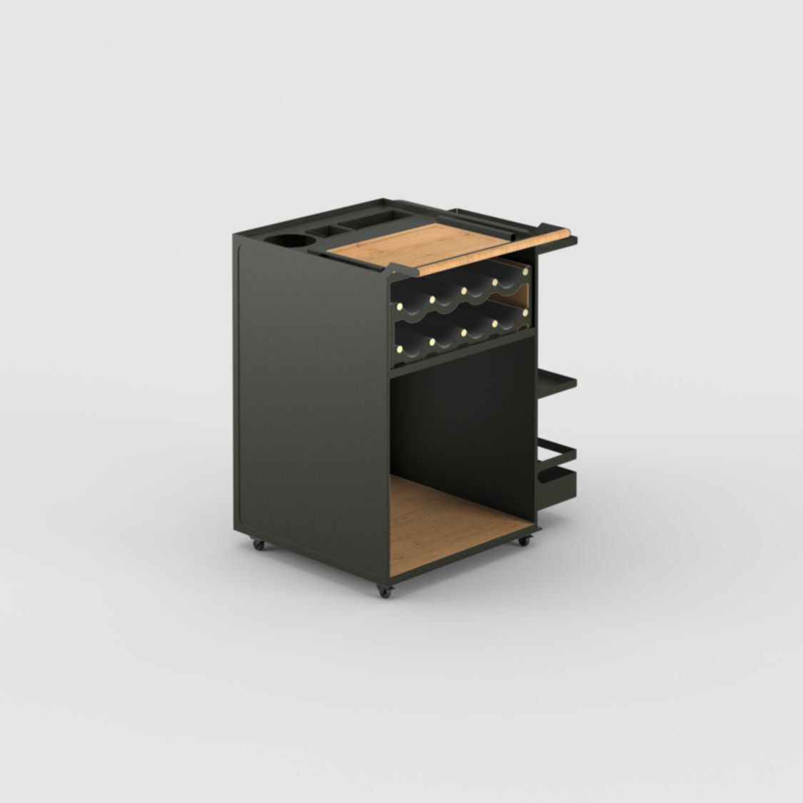 Bier Portable Bar