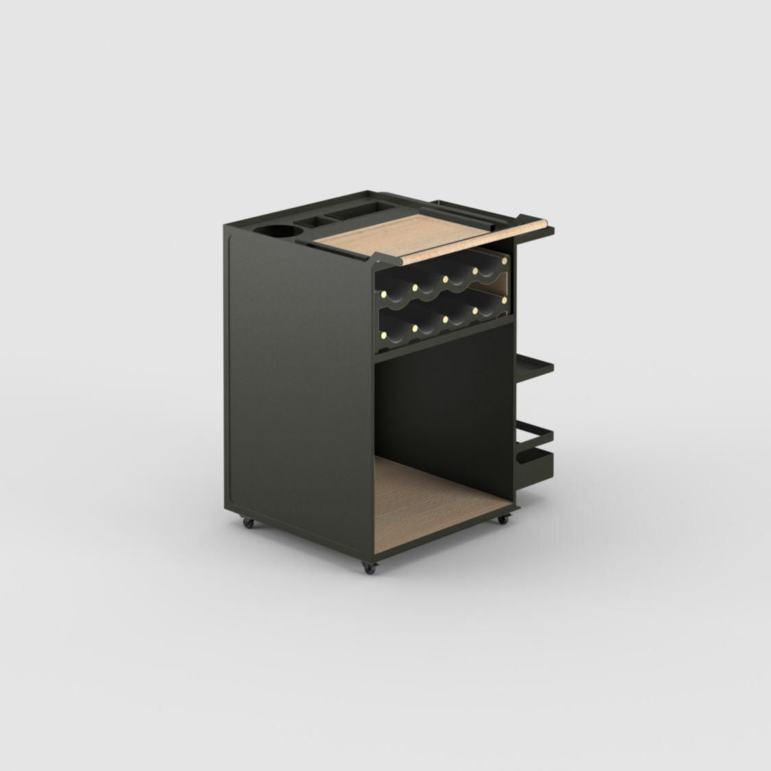 Bier Portable Bar