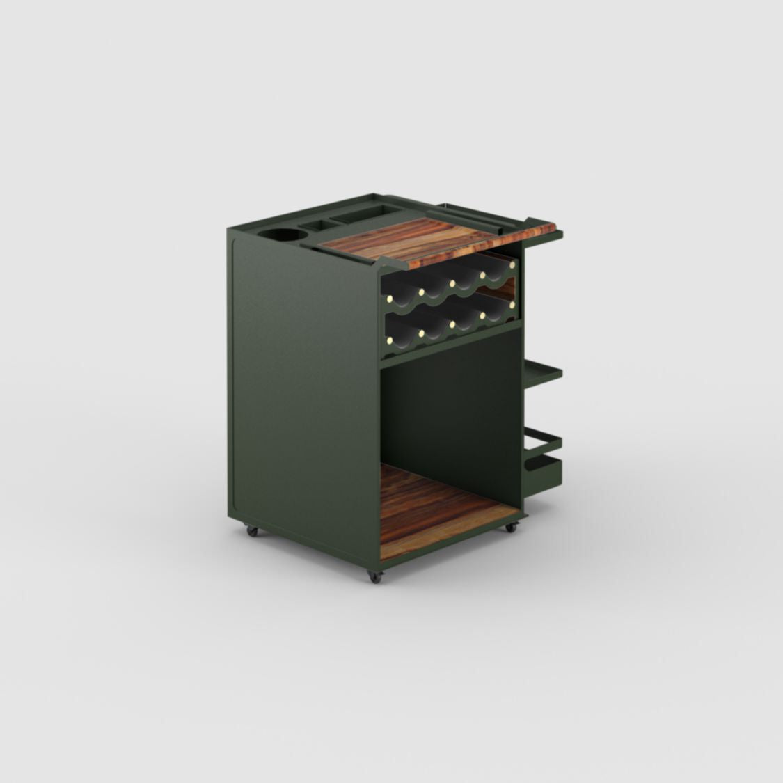Bier Portable Bar